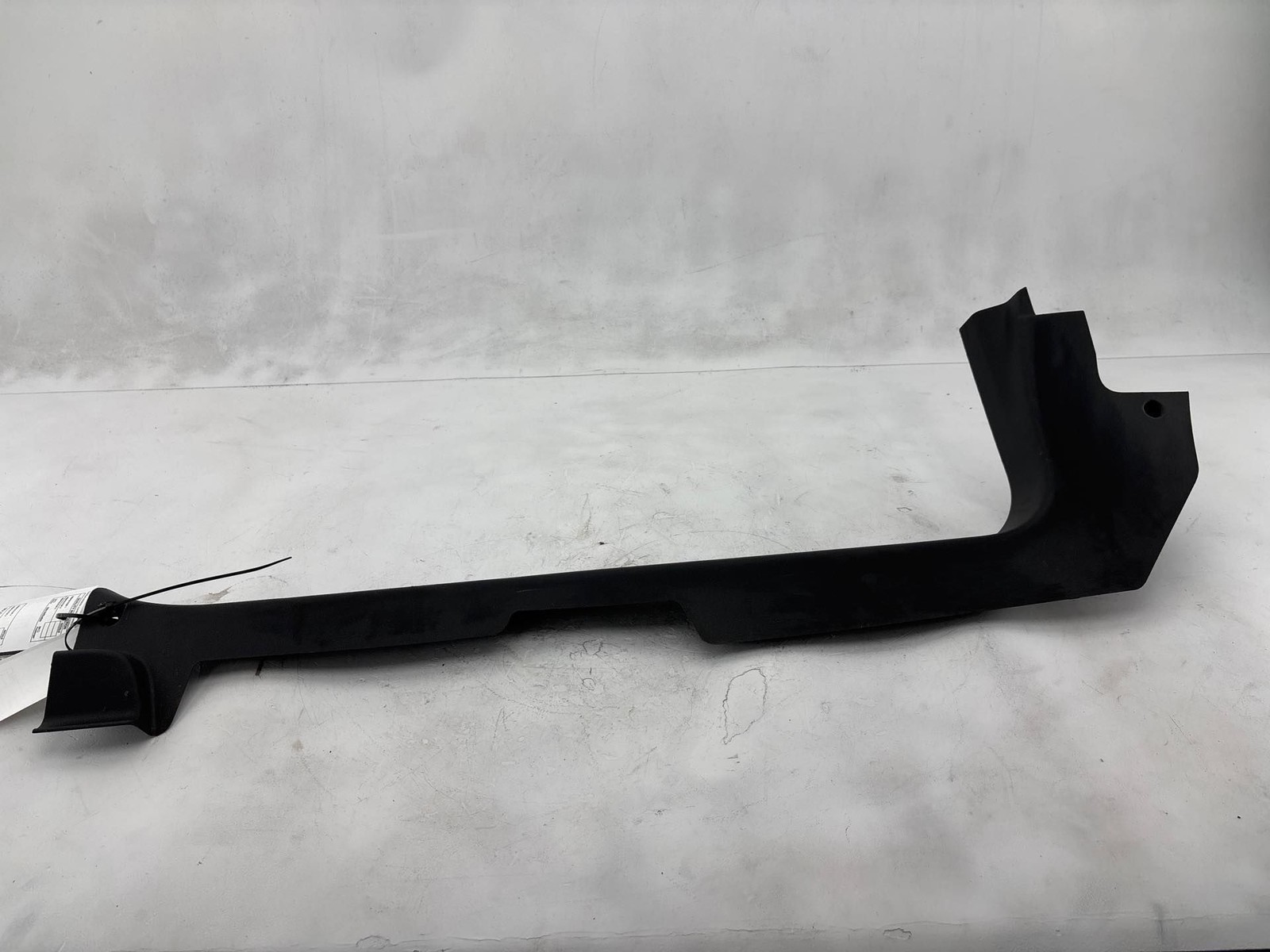2012-2019 Fiat 500 Right Left Driver Side Door Sill Scuff Trim Plate OEM