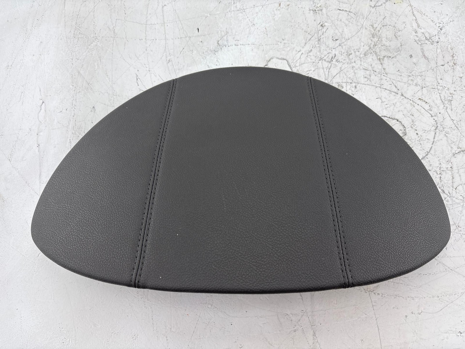 2016-2021 Lincoln MKX / Nautilus Cluster Visor Cover Trim Panel OEM