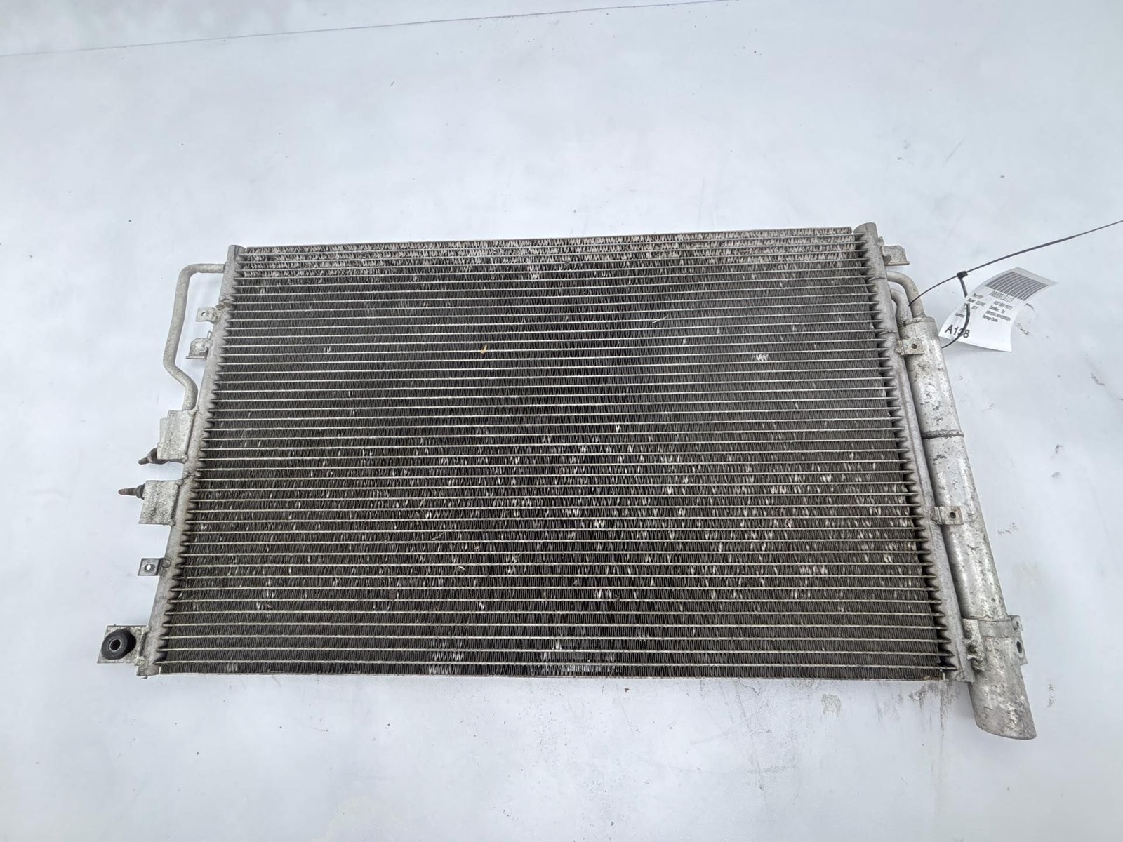 2010-2015 Chevrolet Equinox 2.4L A/C Air Conditioning Condenser OEM