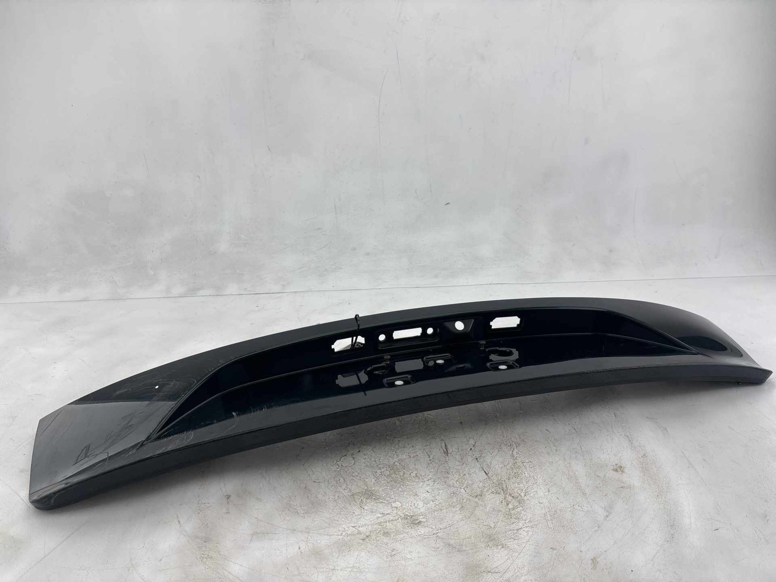 2018-2025 Alfa Romeo Stelvio Rear Liftgate Hatch Molding Cover Trim Panel OEM