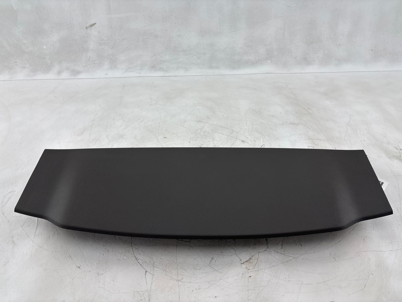2016-2018 Lincoln MKX Rear Liftgate Trim Cover Panel OEM