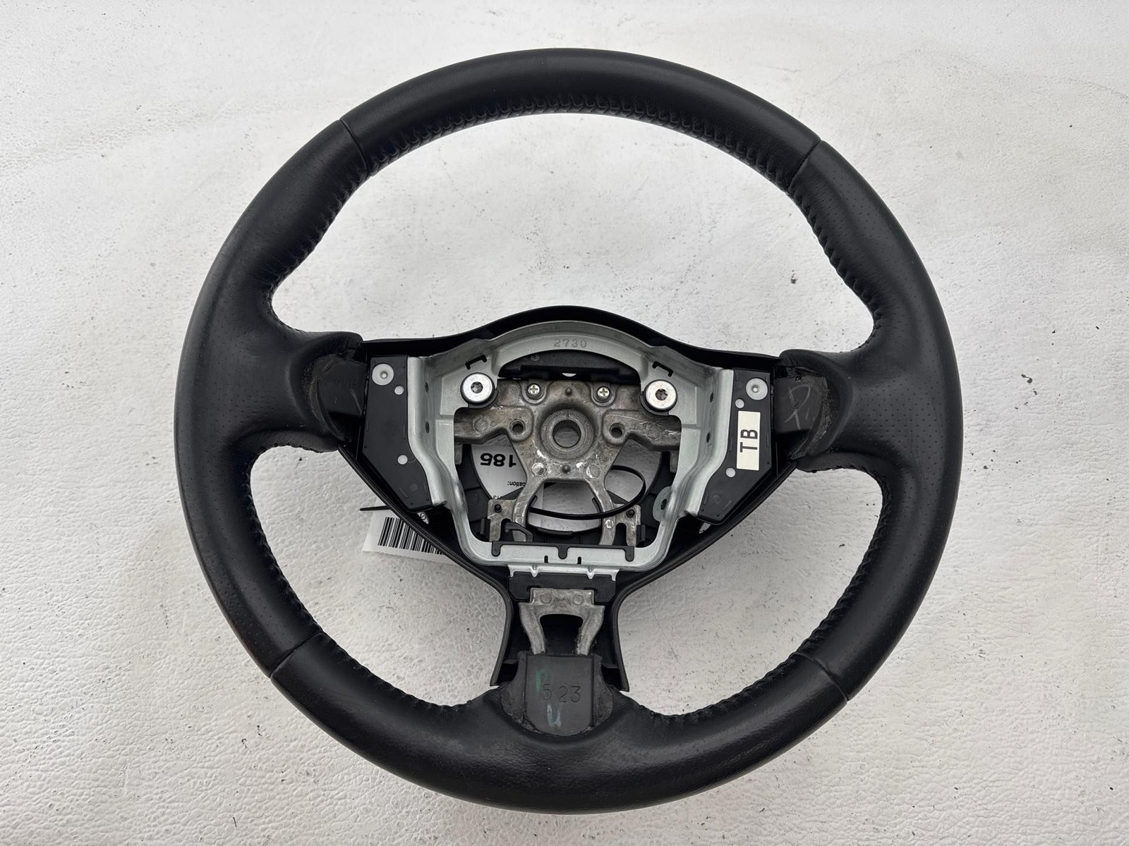 2011-2017 Nissan Juke Steering Wheel OEM