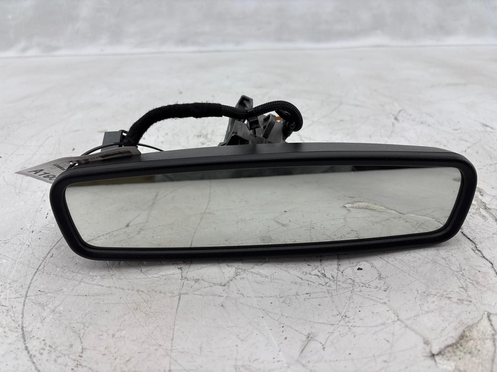2016-2018 Lincoln MKX Rear View Interior Mirror OEM