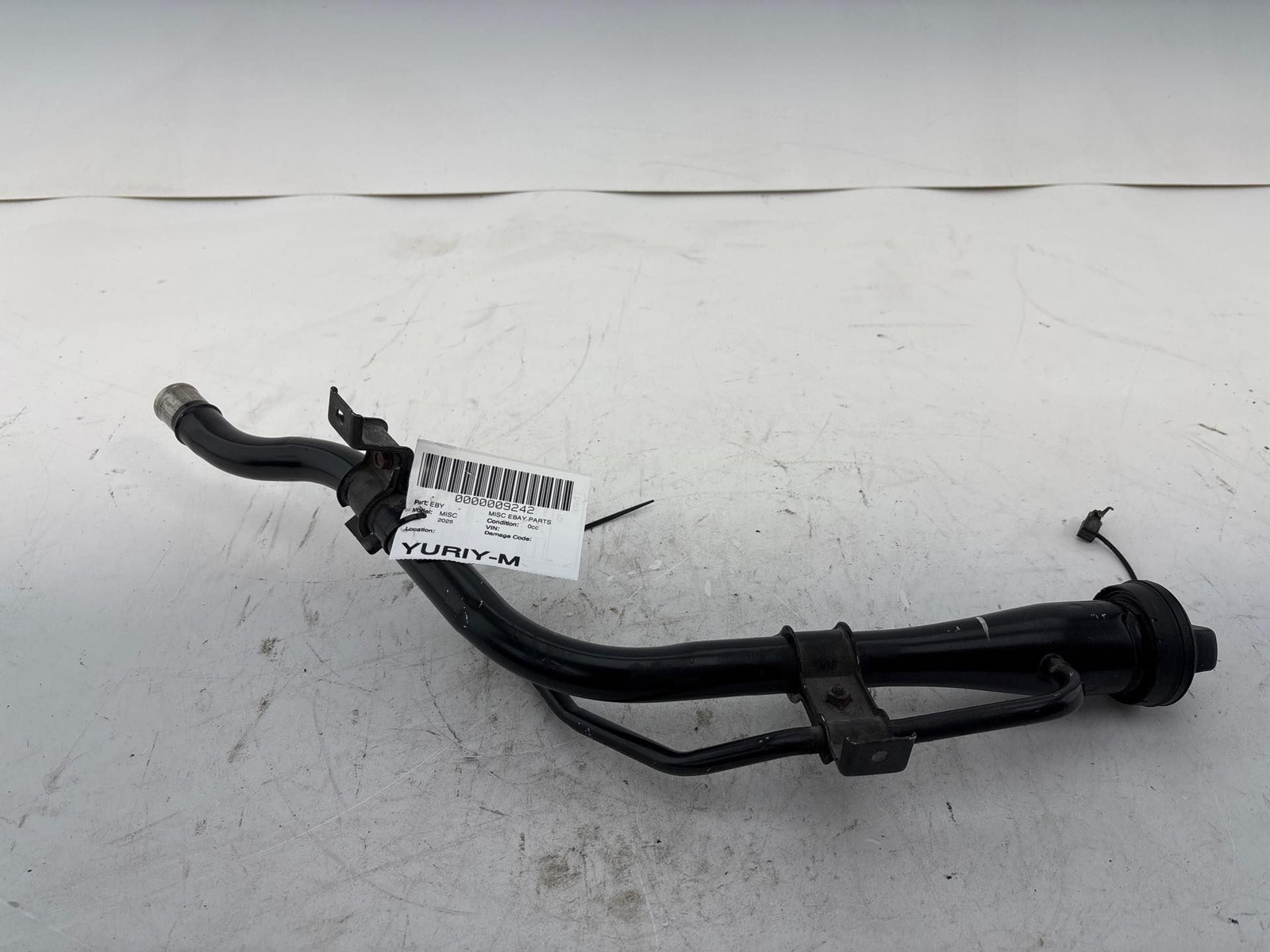 2011-2017 Honda Odyssey Fuel Pipe Filler Neck 17660-TK8-A01 OEM