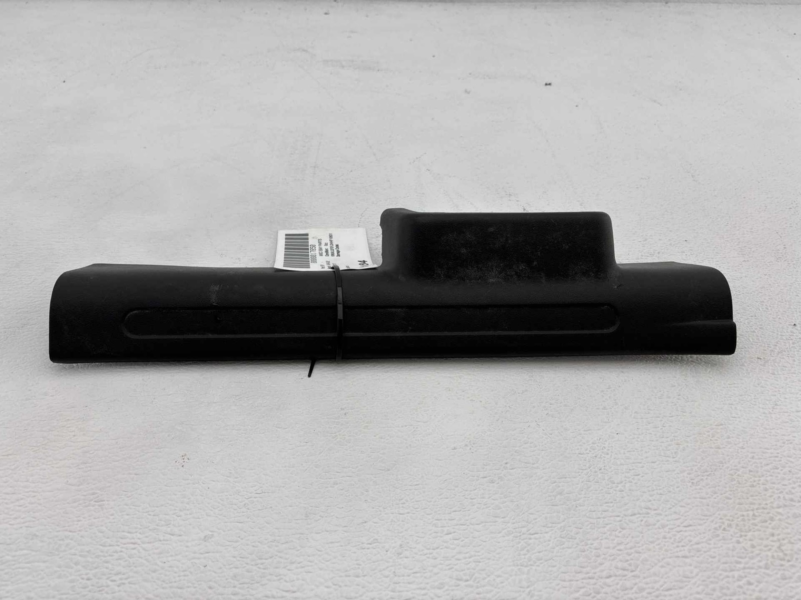 17-24 Mitsubishi Mirage G4 Front Driver Side Lower Scuff Plate Trim