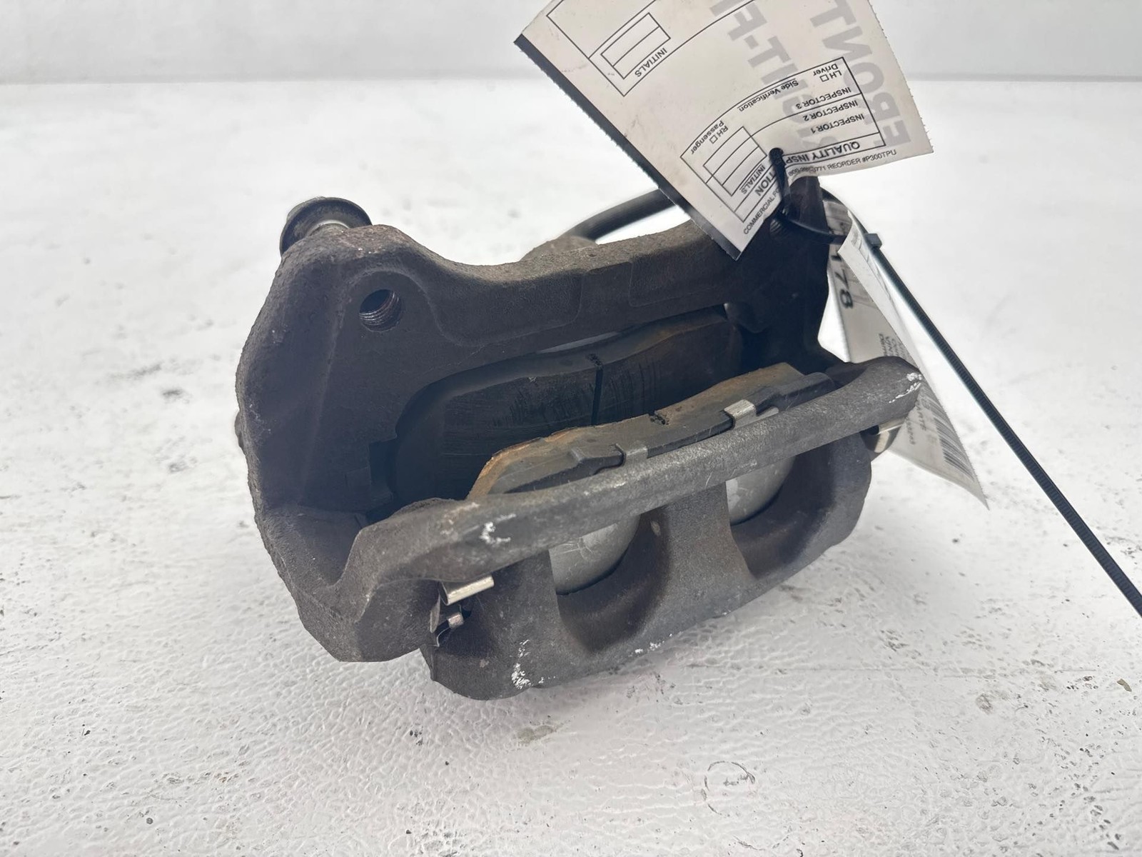 2011-2017 Honda Odyssey Front Right Brake Caliper Assembly OEM
