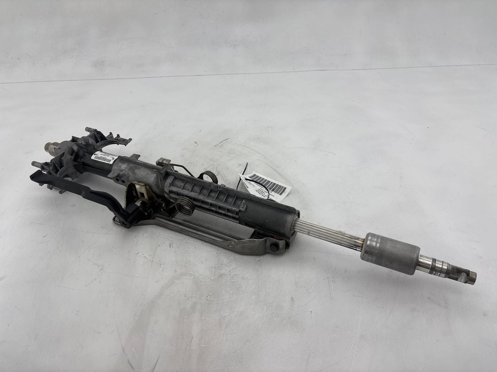 2008-2013 BMW 135i/ 128i Steering Column OEM 32306780274