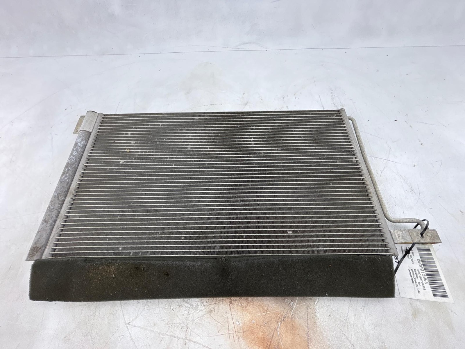 2012-2014 Ford Focus 2.0L AC Condensor