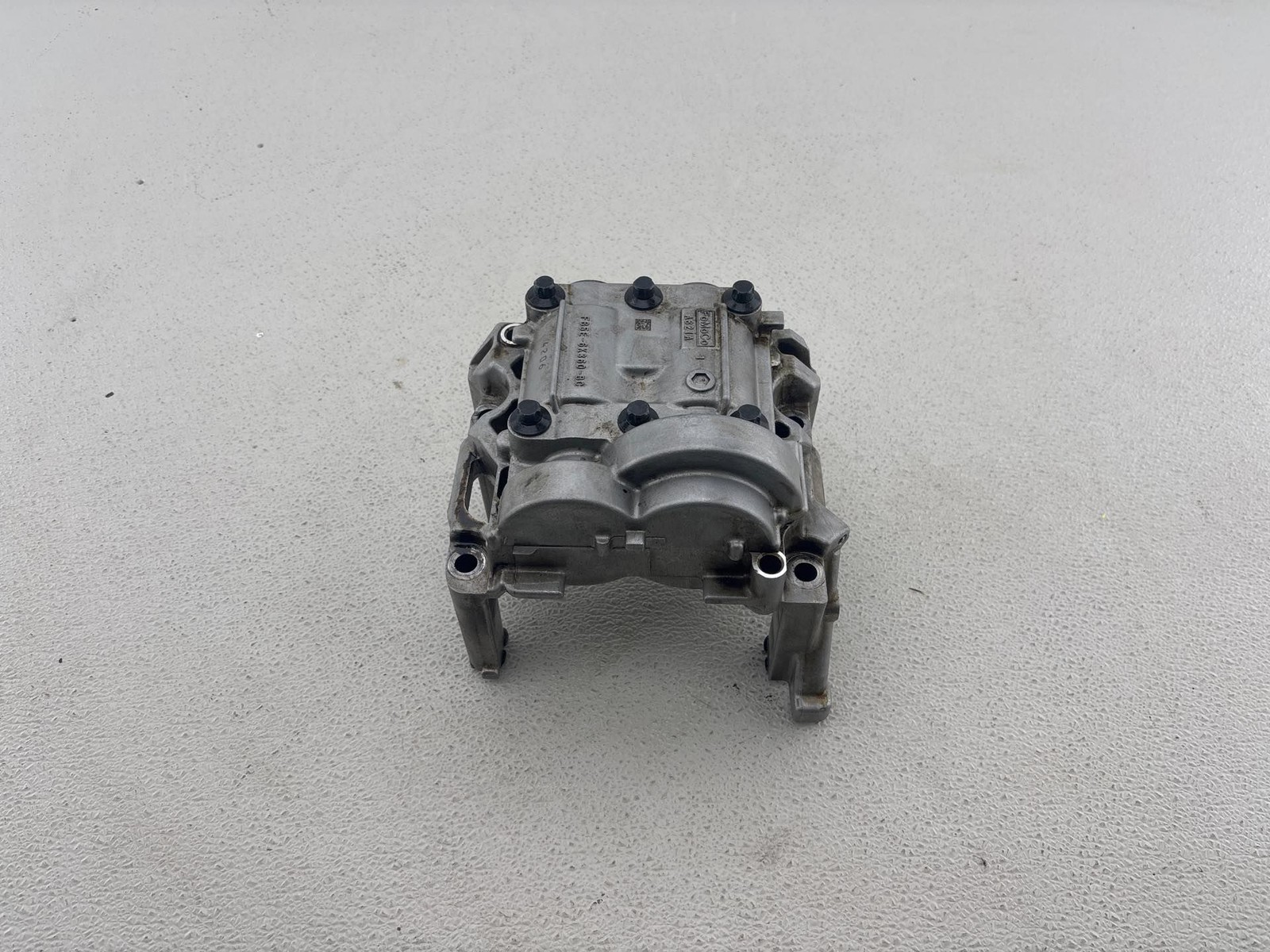 2013-2016 Ford Fusion 2.0 Balance Shaft Assembly FB5E6K360BC OEM