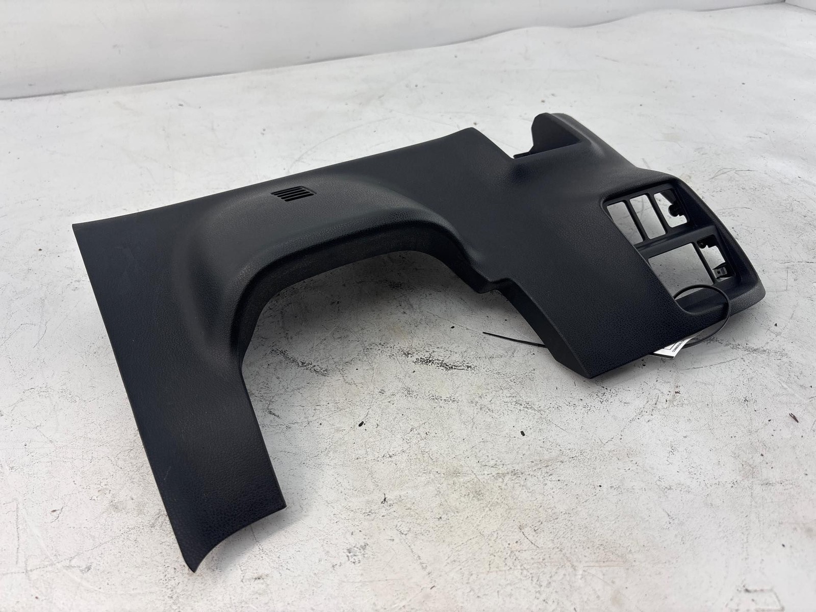 2011-2017 Nissan Juke Instrument Knee Bolster Trim Panel OEM