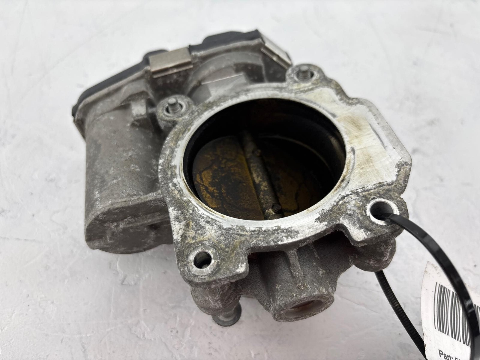 2008-2012 Chevrolet Malibu 2.4L Throttle Valve Body OEM
