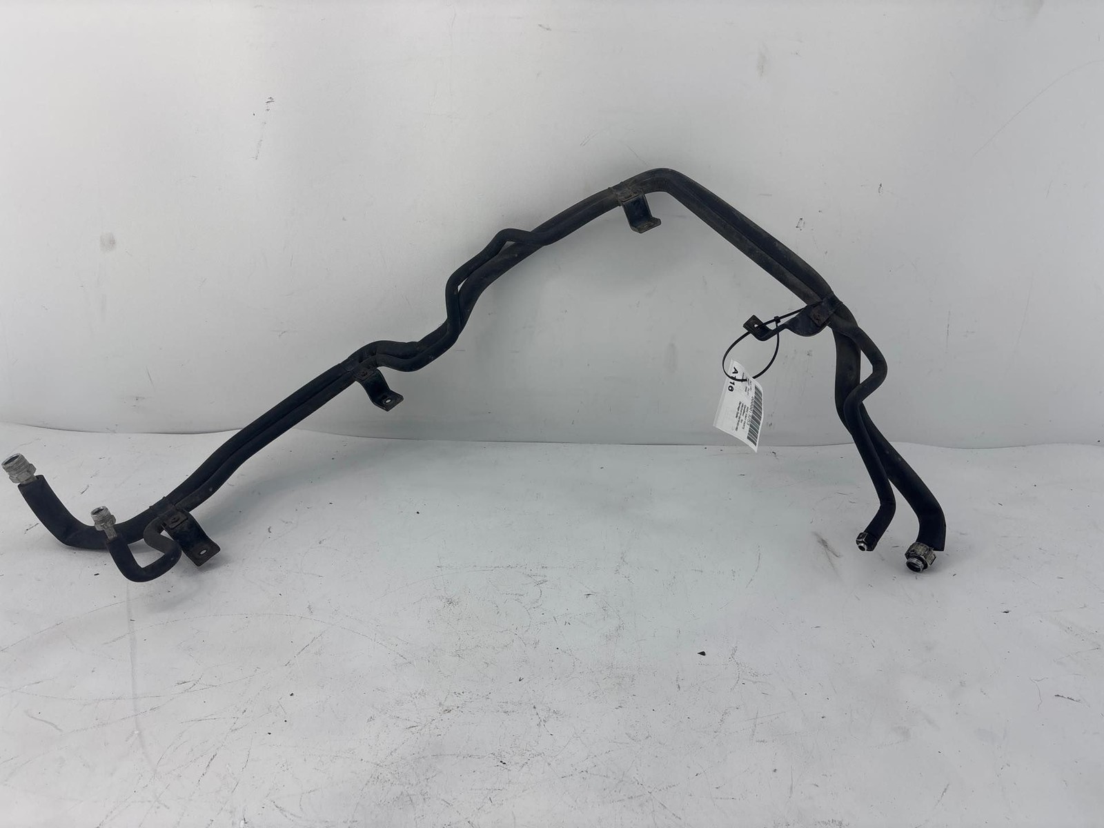 2005-2008 Honda Pilot Rear Receiver Pipe OEM 80343-S3V-A020 / 80312-S3V-A022