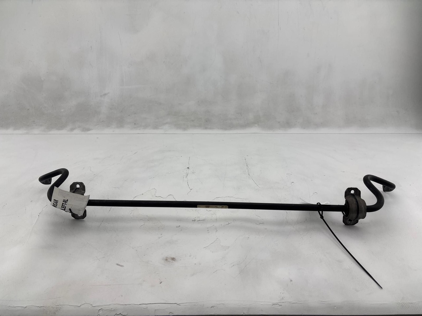 2009 - 2016 Audi A4 S4 A5 S5 Rear Suspension Stabilizer Sway Bar OEM