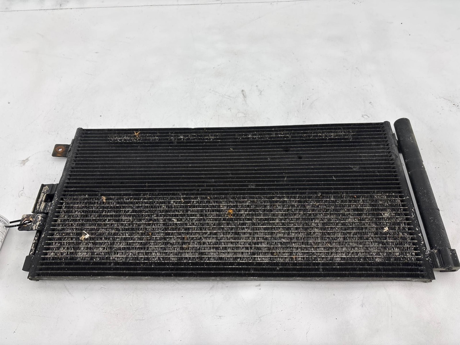 2012-2017 Fiat 500 1.4L A/C Air Conditioning Condenser OEM