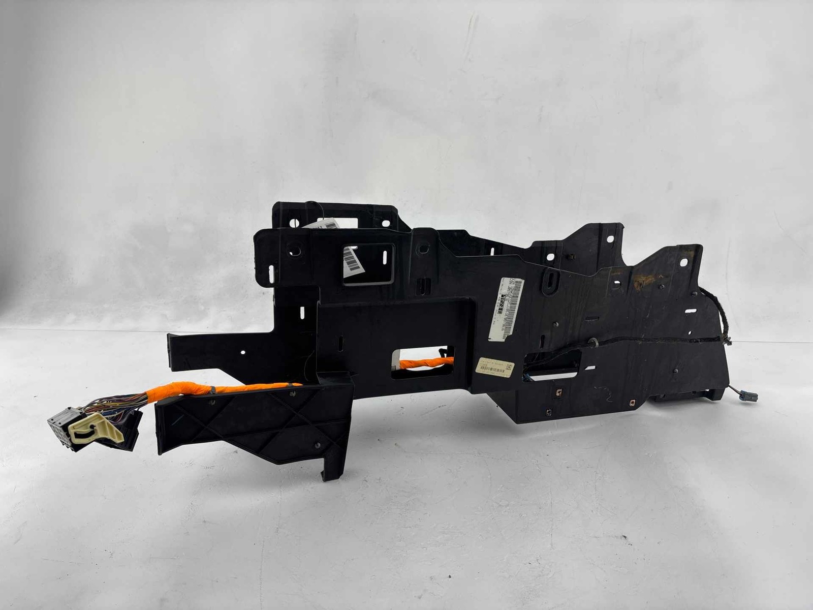 2009 - 2012 Chevrolet Traverse Front Center Console Base Frame OEM