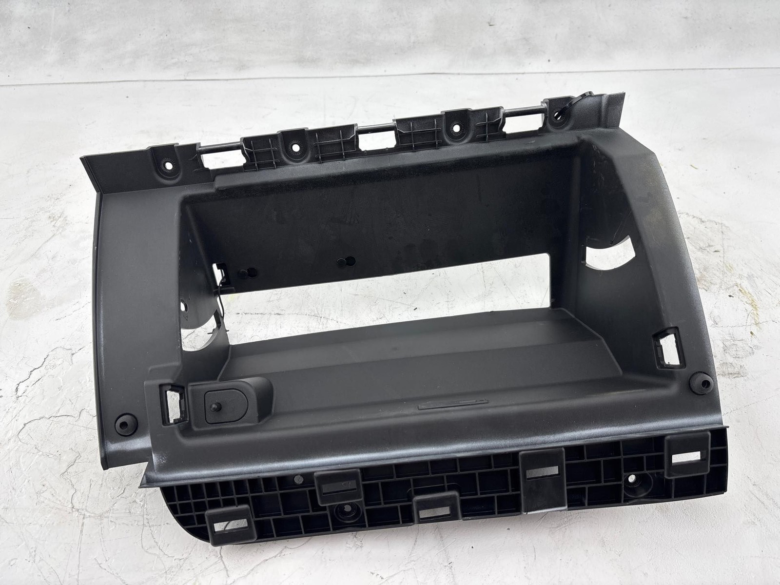 2021-2024 Dodge Durango Glove Box Housing OEM