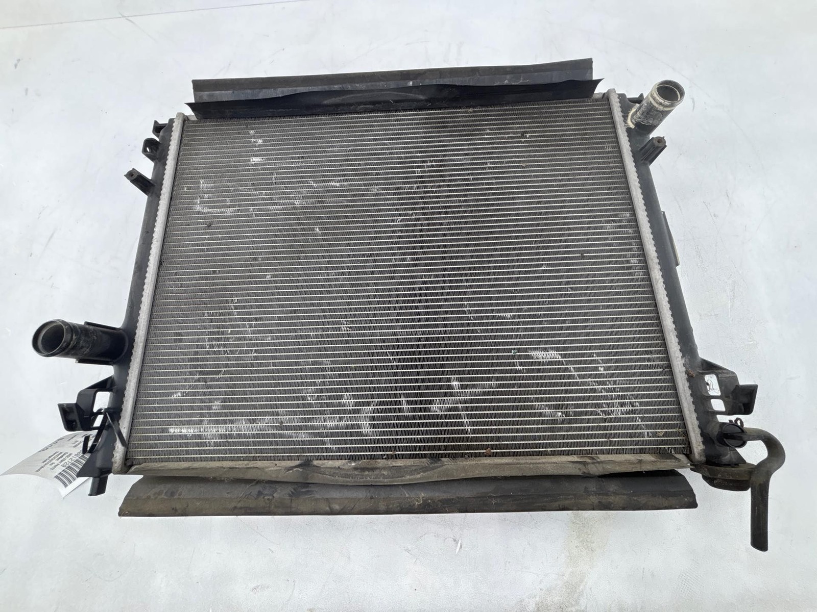 2005-2010 Chrysler 300 Aluminum Radiator OEM