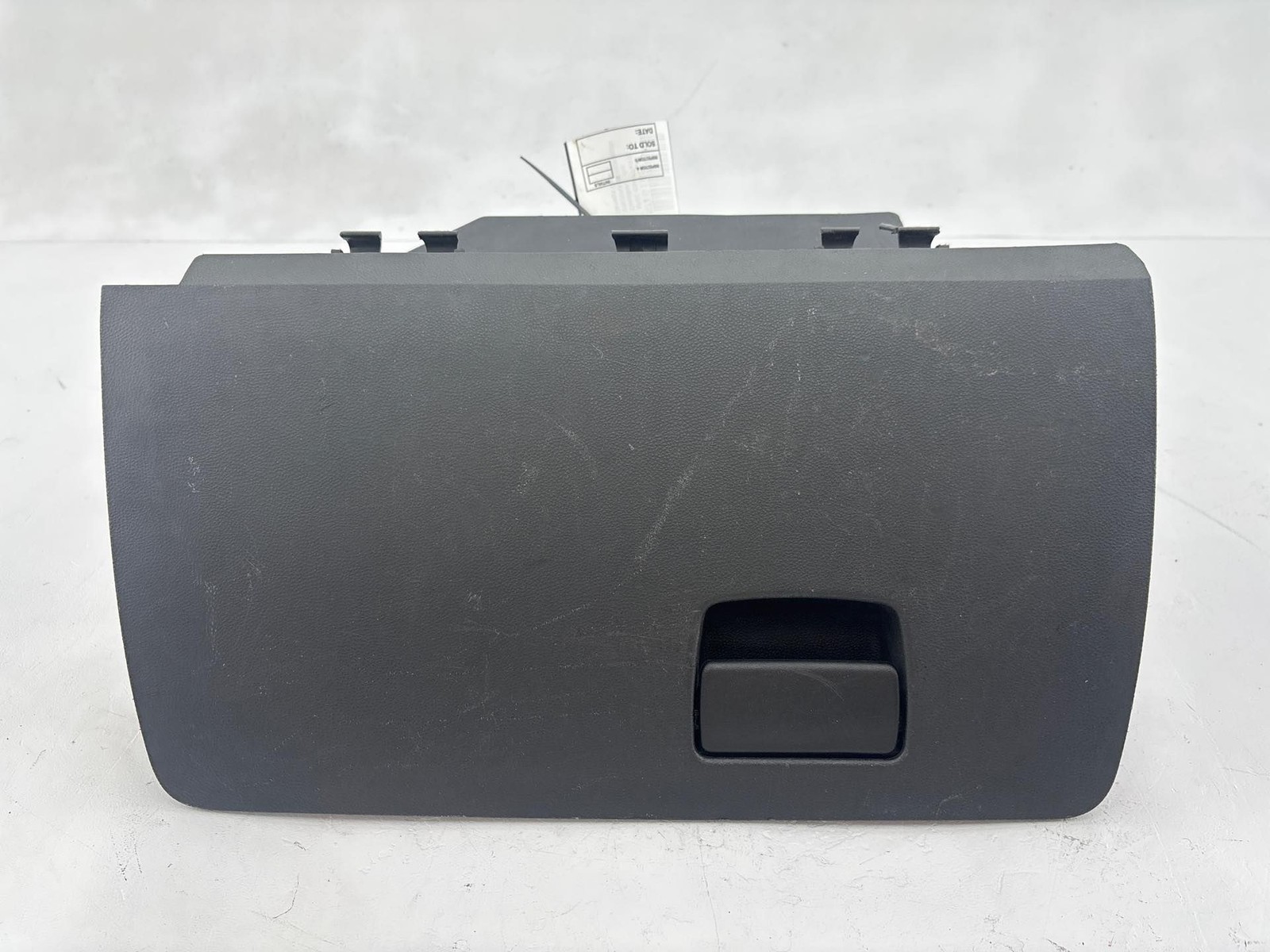 2010-2017 Chevrolet Equinox Dash Glove Box Storage Compartment OEM