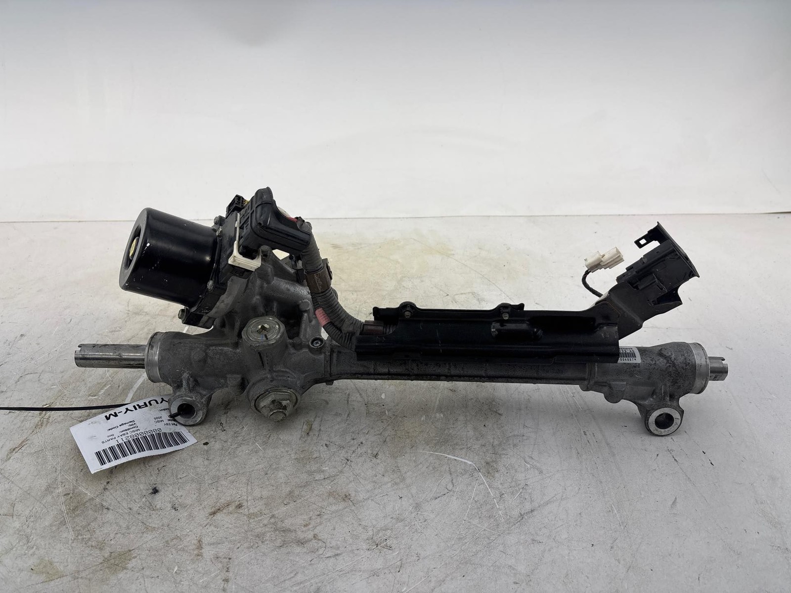 2016-2022 ACURA ILX ELECTRIC POWER STEERING GEAR RACK & MOTOR OEM TV9-A0