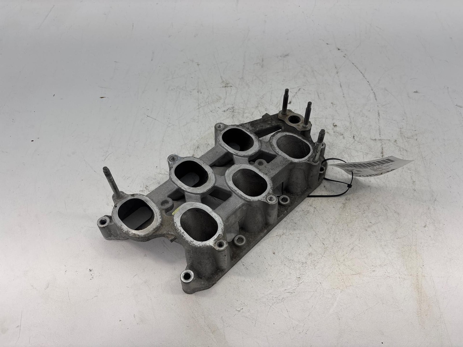 2016 - 2022 HONDA PILOT 3.5L ENGINE LOWER AIR INTAKE MANIFOLD BASE OEM