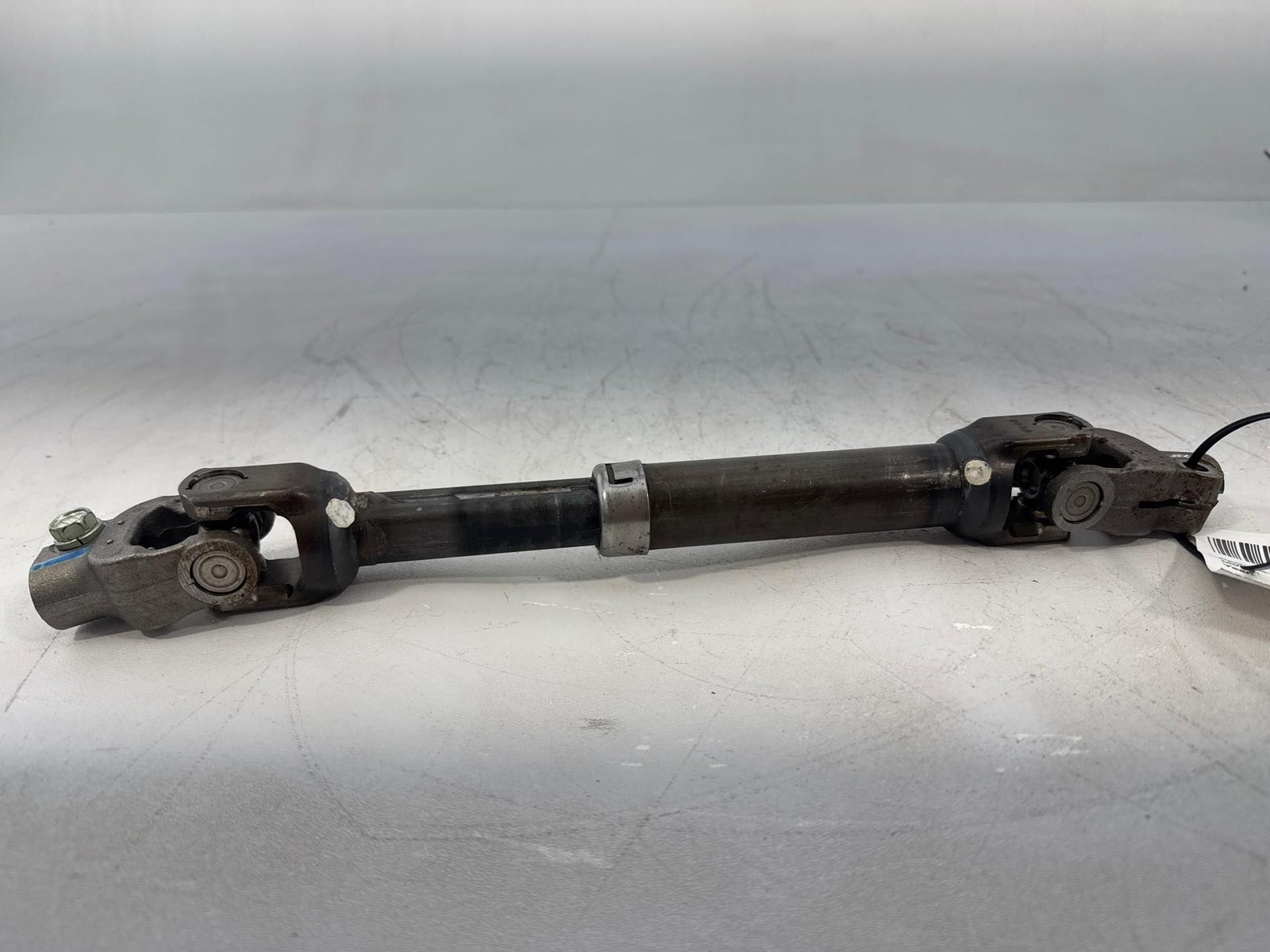 2017-2018 TOYOTA COROLLA IM FWD LOWER STEERING COLUMN INTERMEDIATE SHAFT OEM