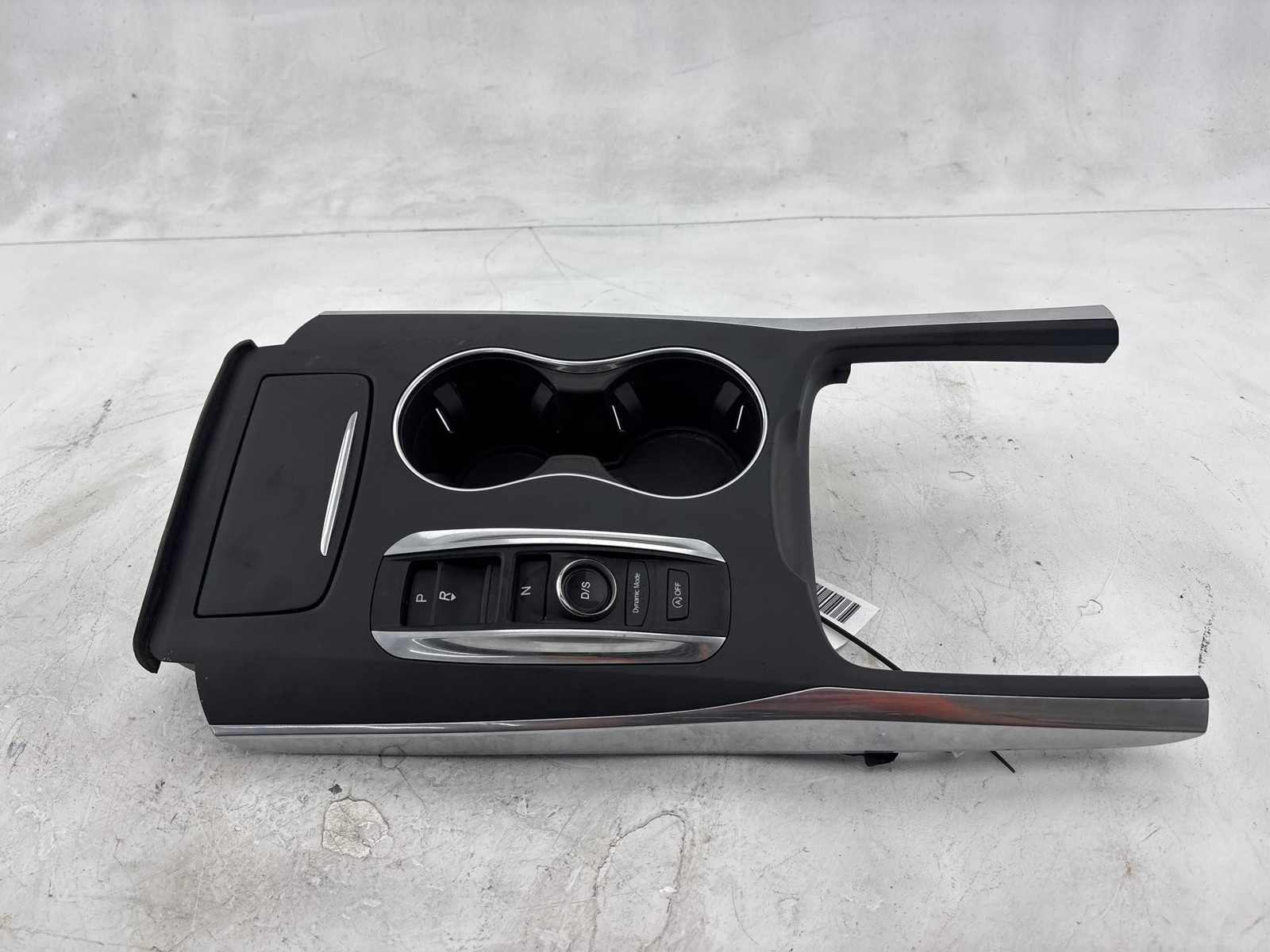 2016 - 2020 Acura MDX Center Console Panel Trim Cover OEM