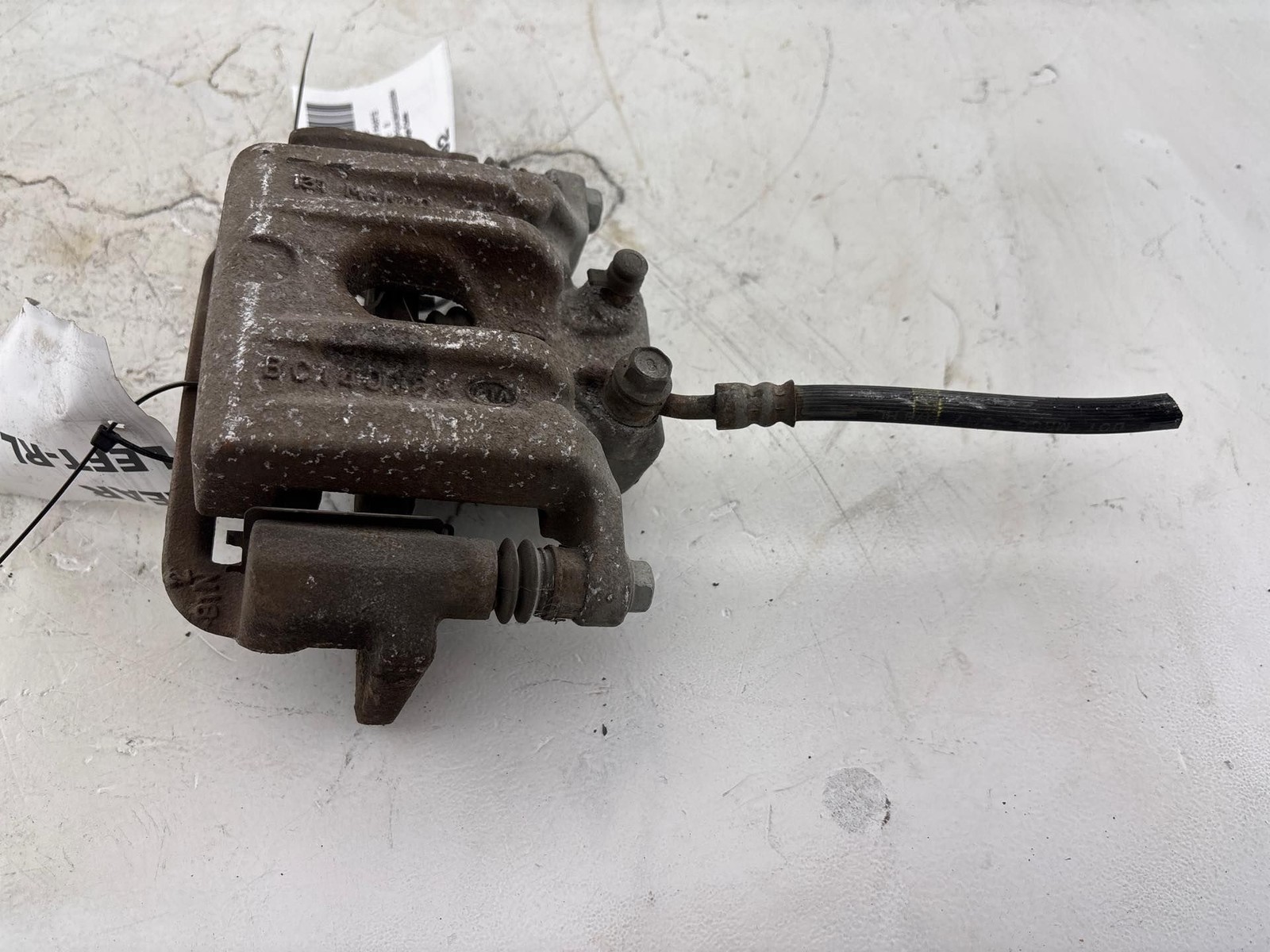 2016-2020 Kia Sorento Rear Left Brake Caliper Assembly OEM