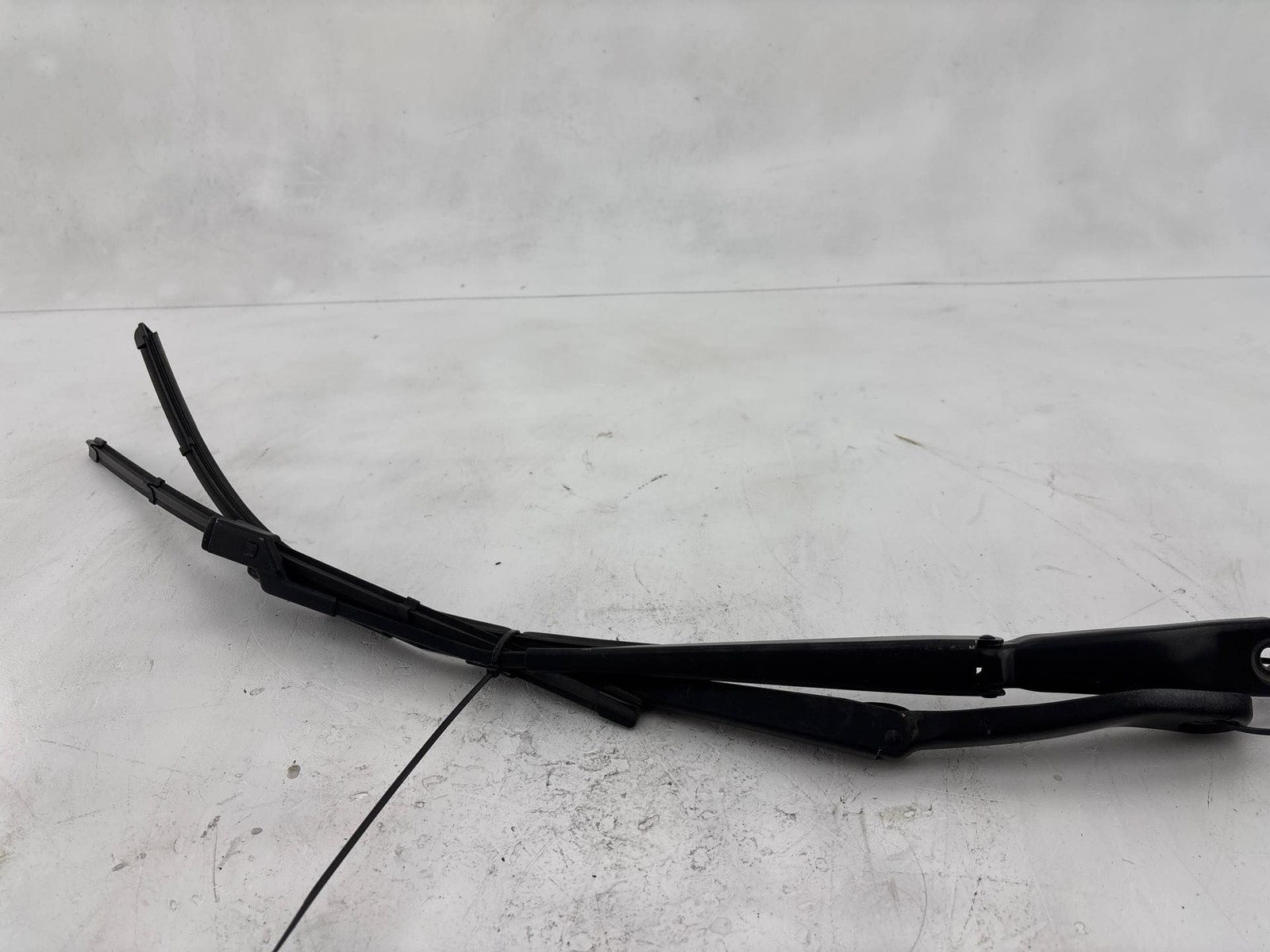 2012-2019 RANGE ROVER EVOQUE OEM FRONT LEFT RIGHT WINDSHIELD WIPER ARM SET OF 2