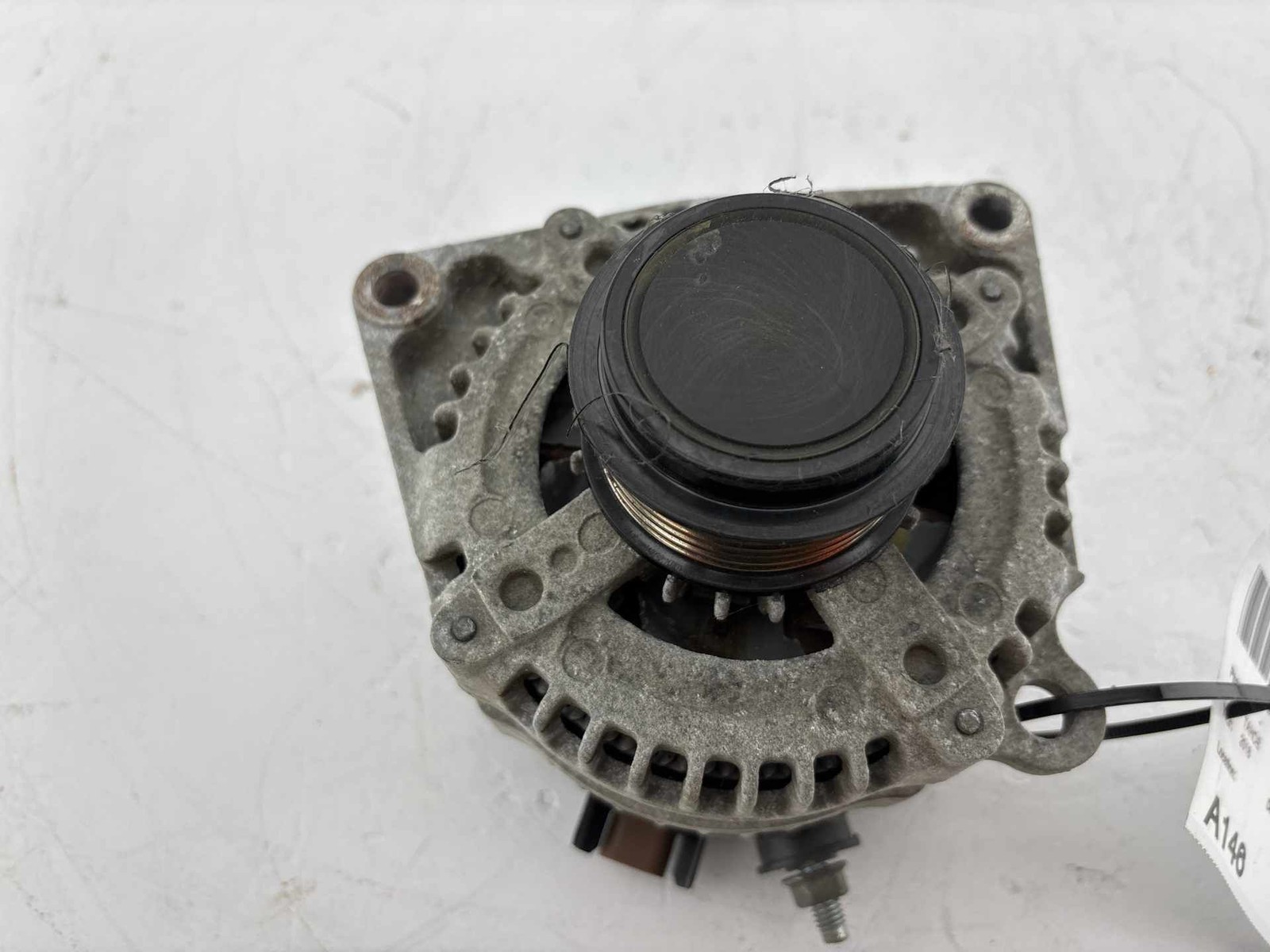 2015 - 2020 Chevrolet Tahoe Alternator Generator 12V OEM
