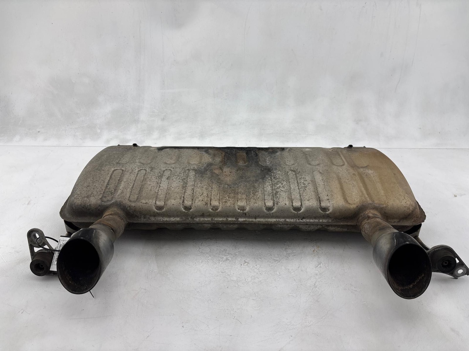 2013-2015 Cadillac ATS 2.0L Rear Exhaust Muffler OEM