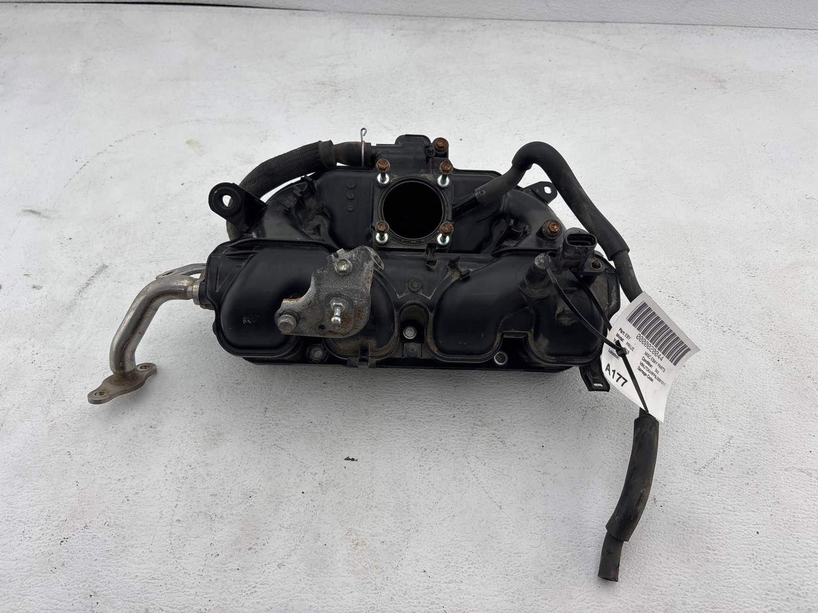 2016 - 2022 Toyota Prius Prime 1.8L L4 Engine Air Intake Manifold OEM