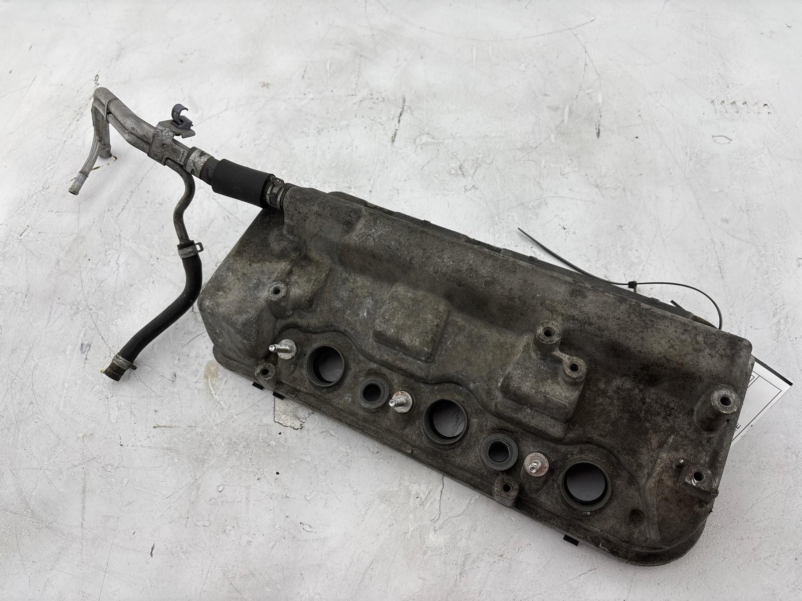 2008-2017 Honda Odyssey Rear Engine Valve Cover OEM 12320-R70-A00