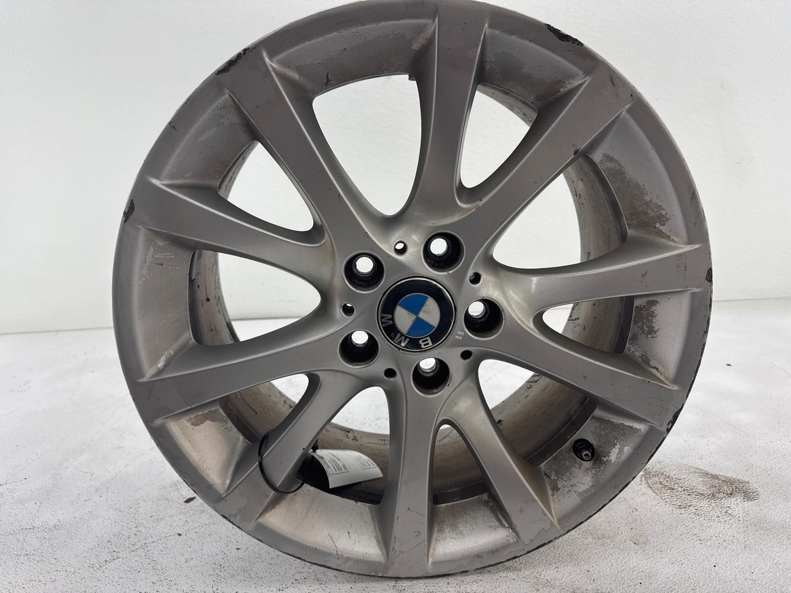 2008-2013 BMW 135i/128i Wheel Rim 18x8.5 OEM