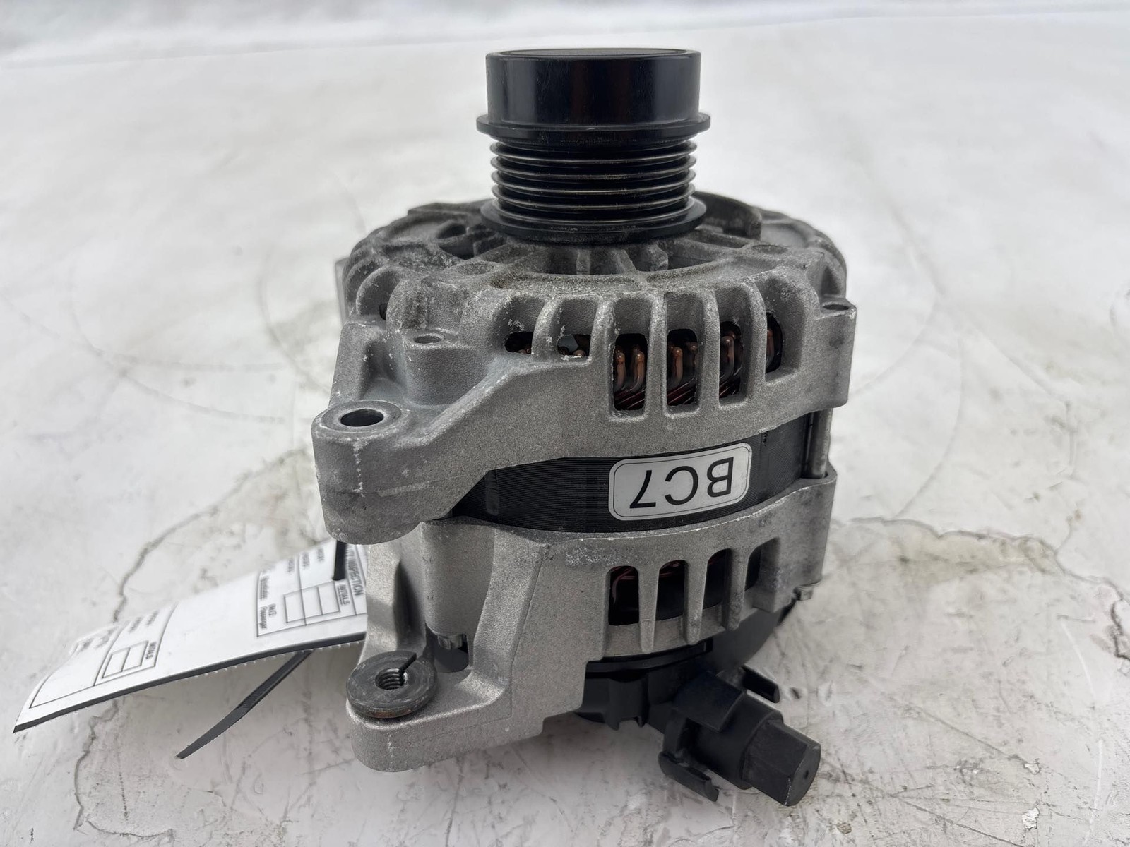 2024-2025 Buick Envista 1.2L Alternator OEM 42869304