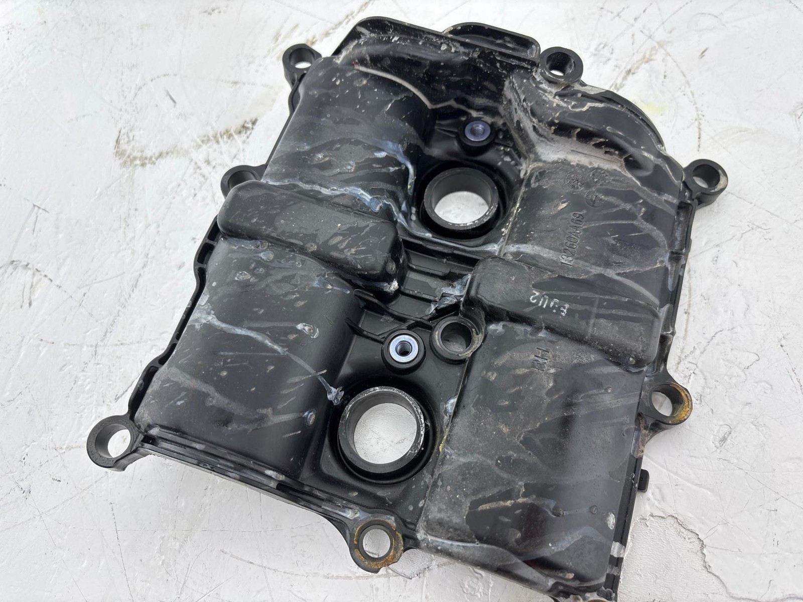 2022-2024 Subaru BRZ Right Engine Cylinder Head Valve Cover OEM 13265-AA700
