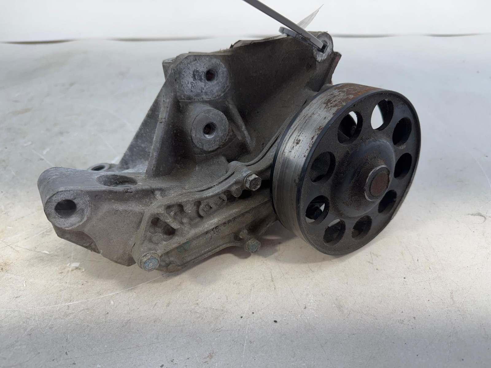 2016-2021 ACURA ILX / TLX 2.4L ENGINE COOLANT COOLING WATER PUMP OEM