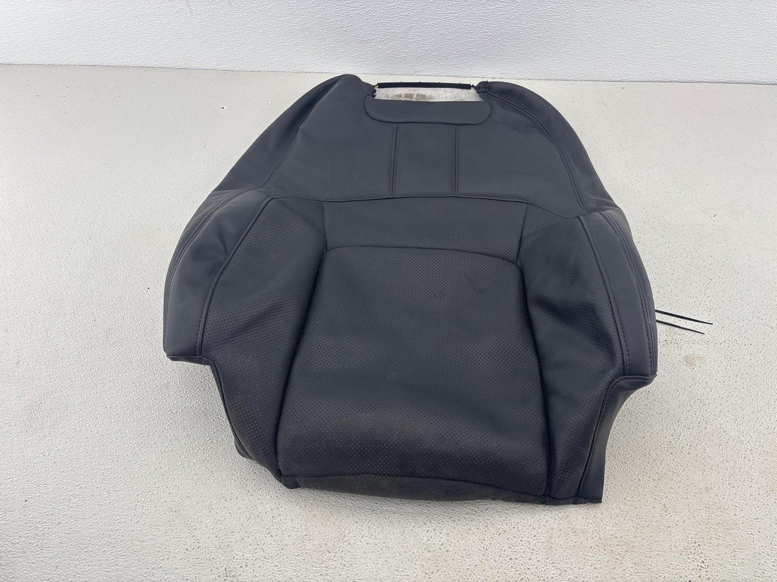 19 Land Rover RANGE ROVER Seat Cover OEM