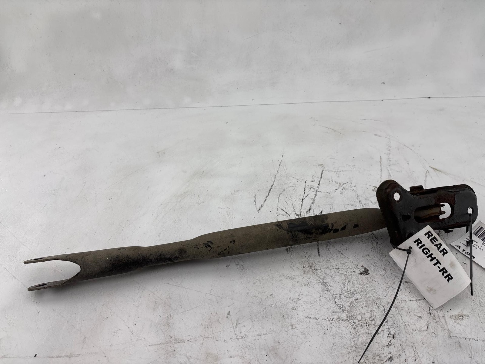 2012-2019 RANGE ROVER EVOQUE L538 REAR RIGHT LOWER TRAILING CONTROL ARM OEM