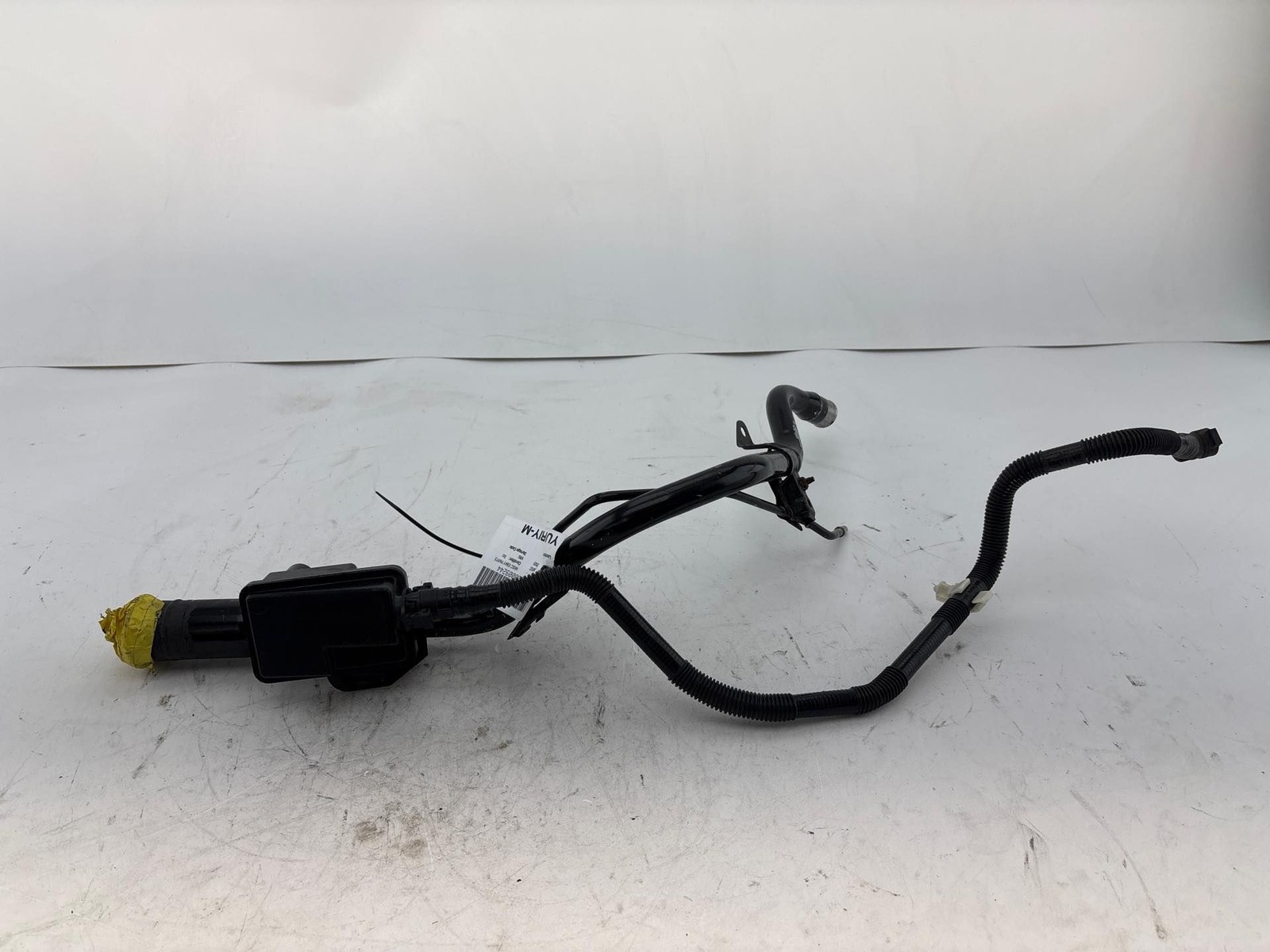 2018-2023 SUBARU CROSSTREK FUEL GAS TANK FILLER NECK HOSE TUBE PIPE OEM