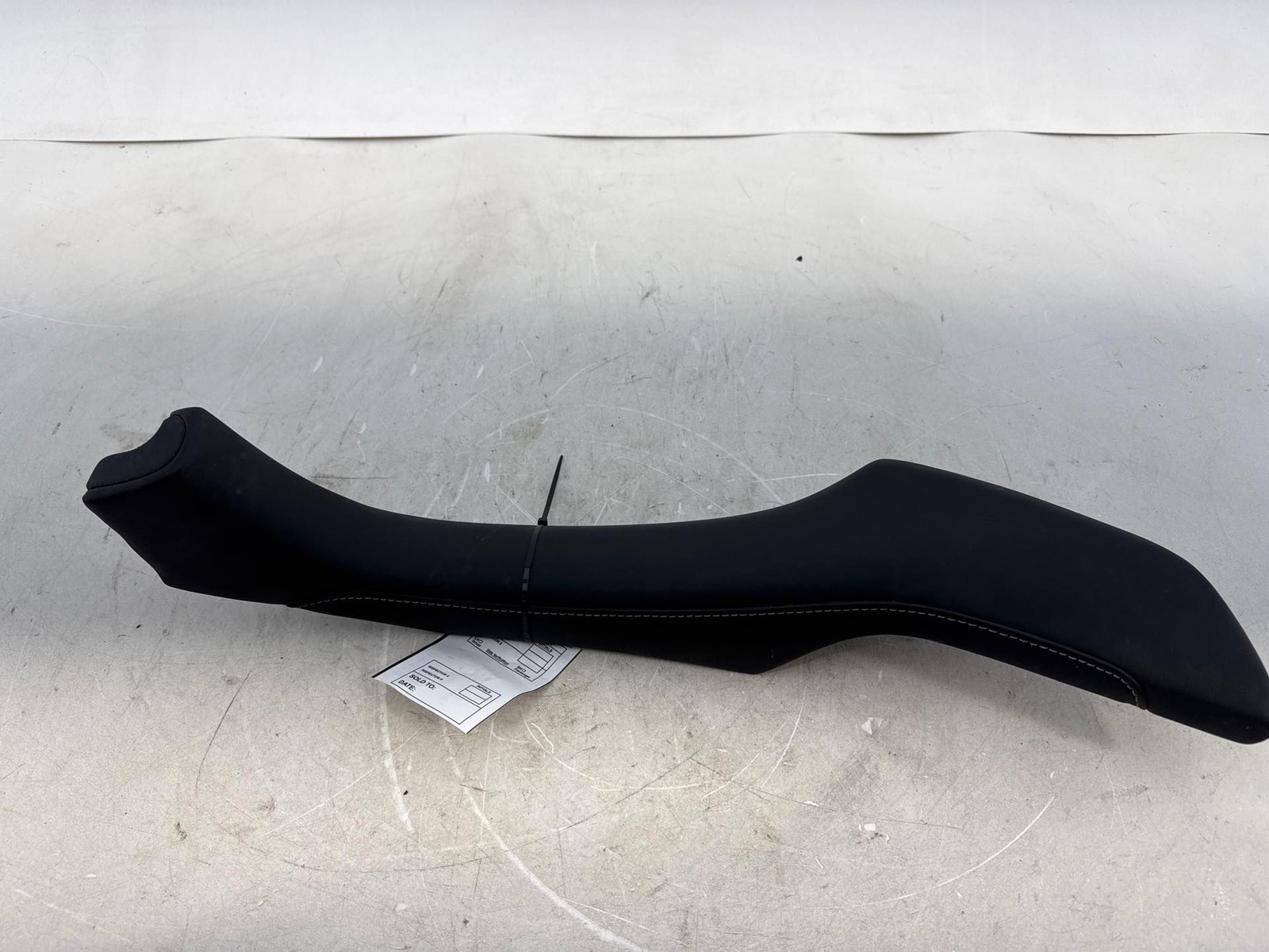 2019-2024 ACURA RDX CENTER CONSOLE RIGHT UPPER TRIM COVER PANEL OEM