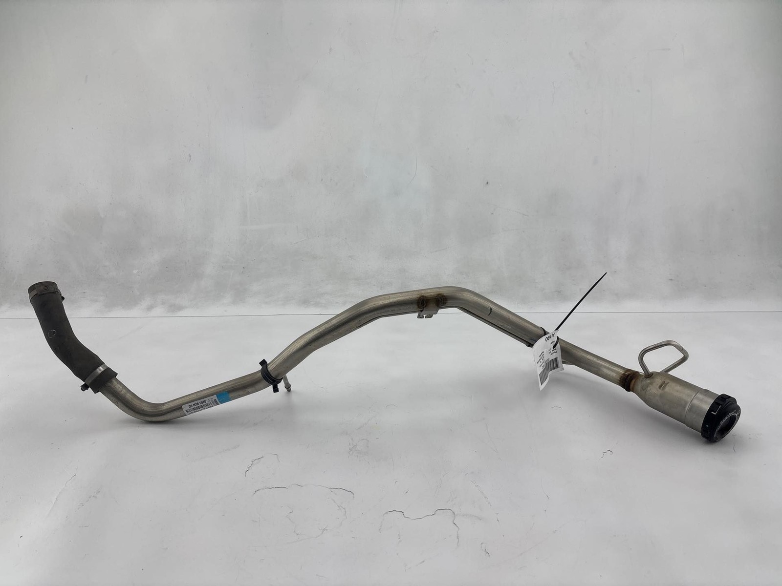 2016-2018 Lincoln MKX Fuel Filler Neck Pipe Assembly OEM