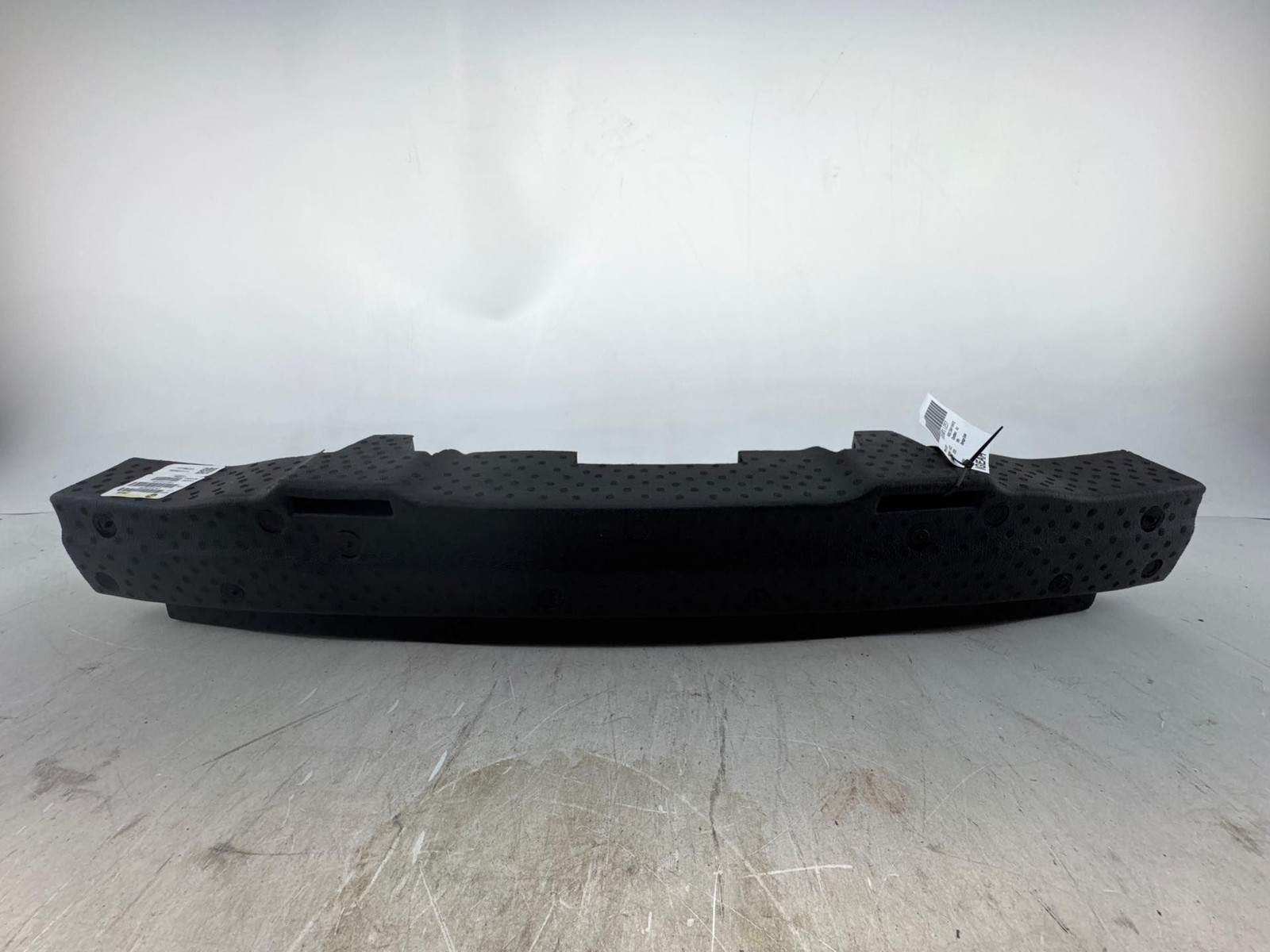 2011-2014 VOLKSWAGEN JETTA REAR BUMPER IMPACT ABSORBER VW1170102C