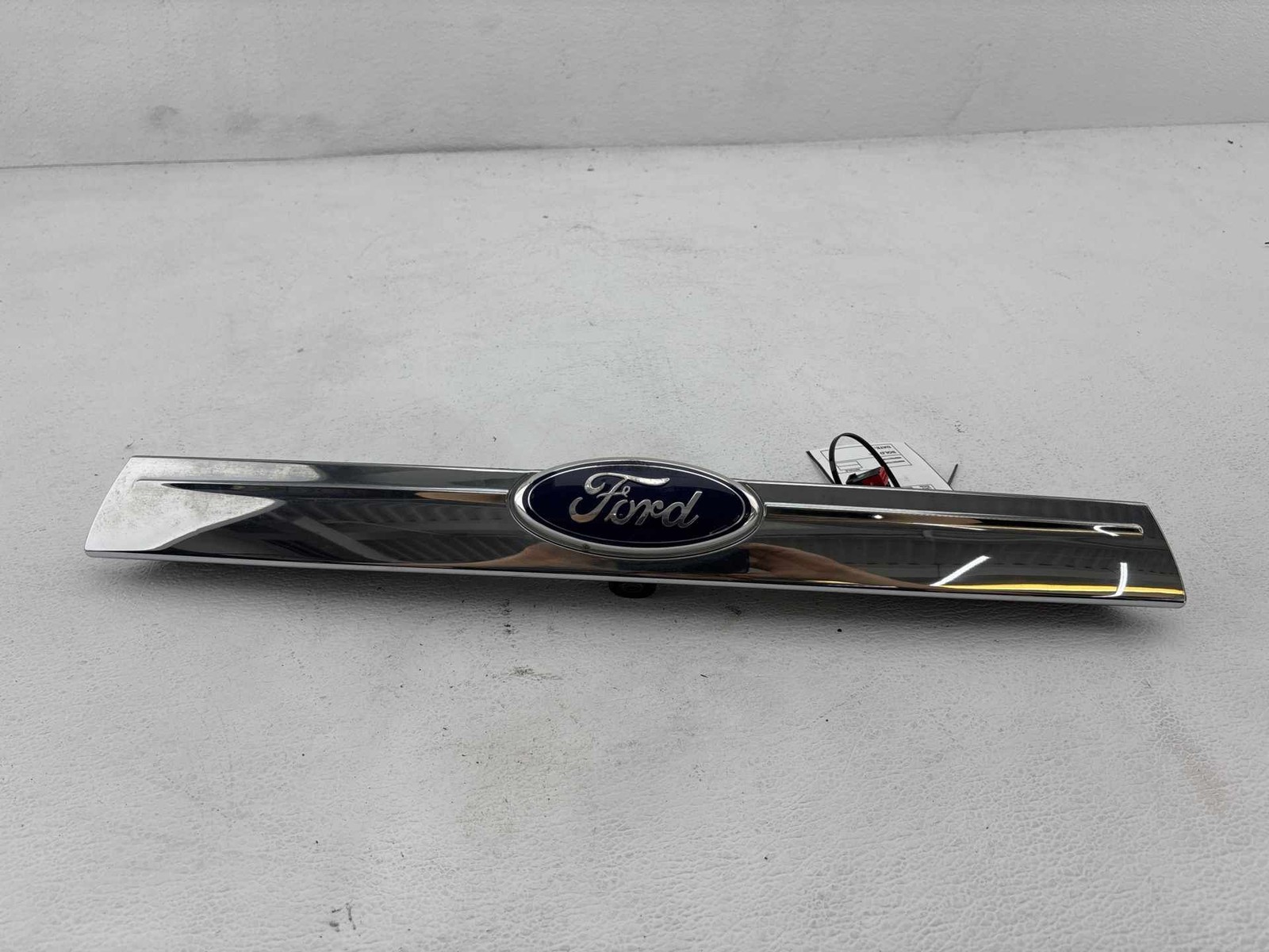 2010-2012 Ford Fusion Rear Liftgate Molding Cover Panel OEM