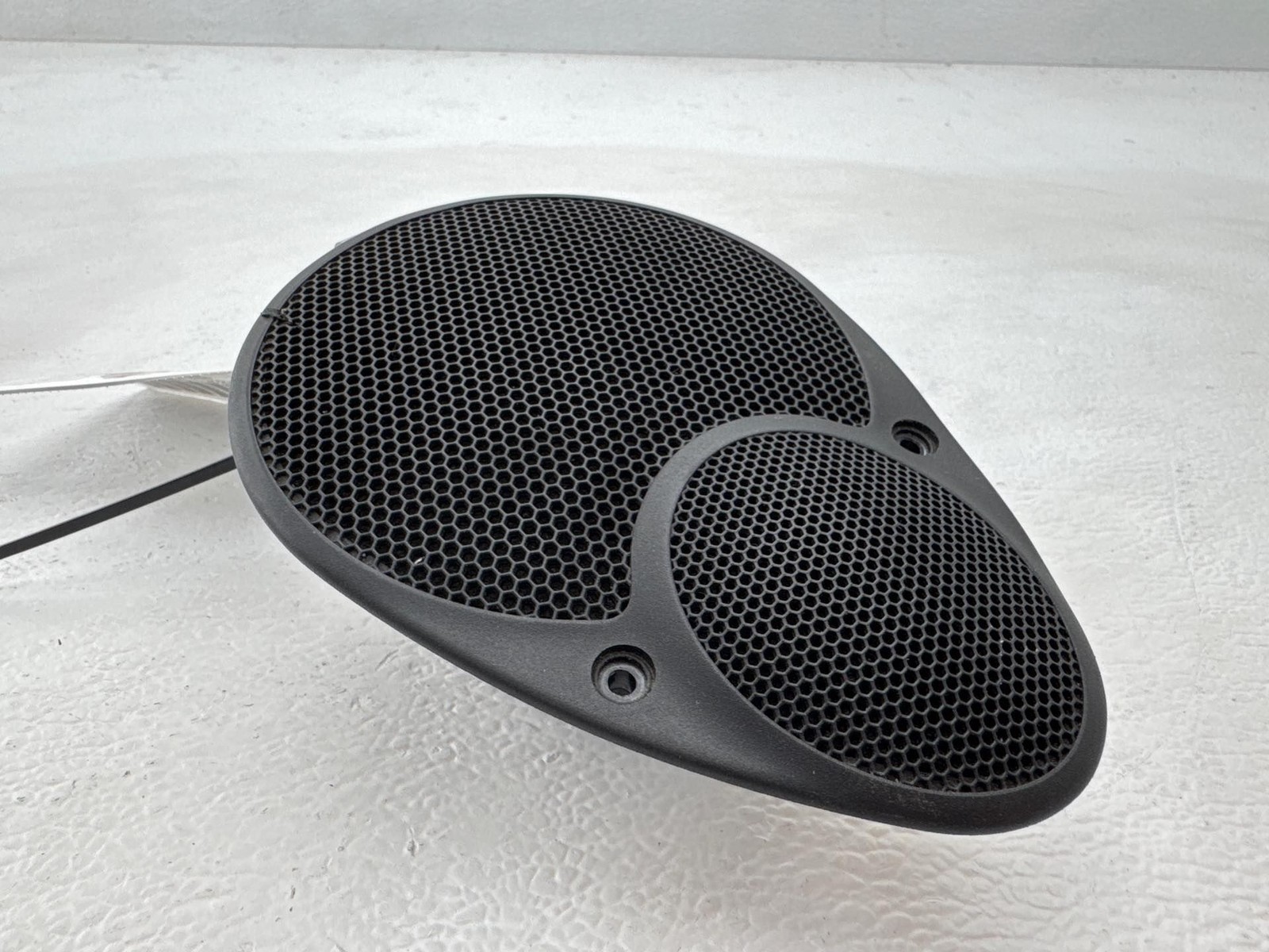 2000-2002 Porsche Boxster 986 Front Left Side Dashboard Speaker OEM