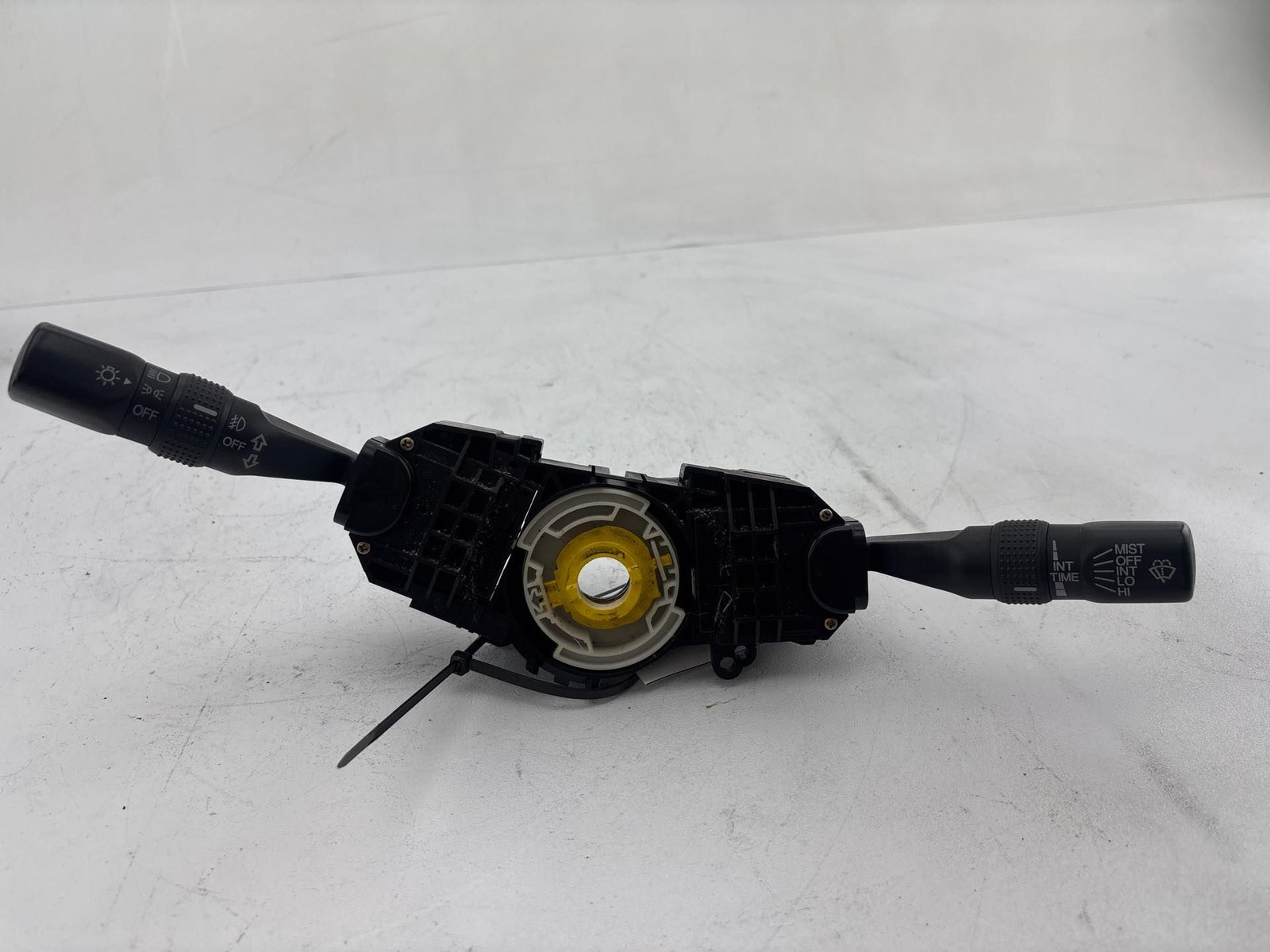 2004-2005 Acura TL Steering Column Combination Switch Turn Wiper Stalk OEM