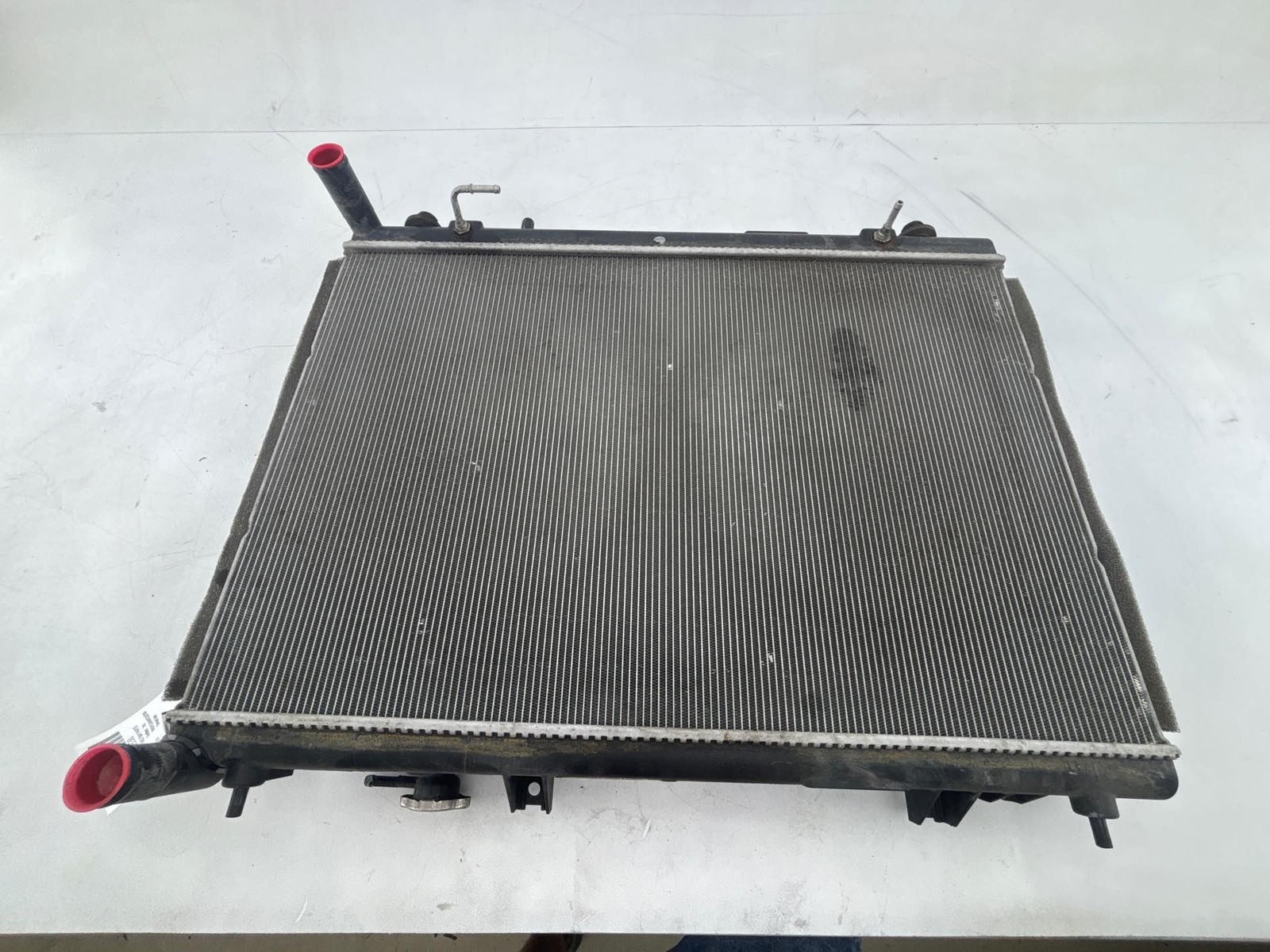 2013 - 2020 INFINITI QX60 JX35 3.5L ENGINE COOLANT COOLING RADIATOR OEM