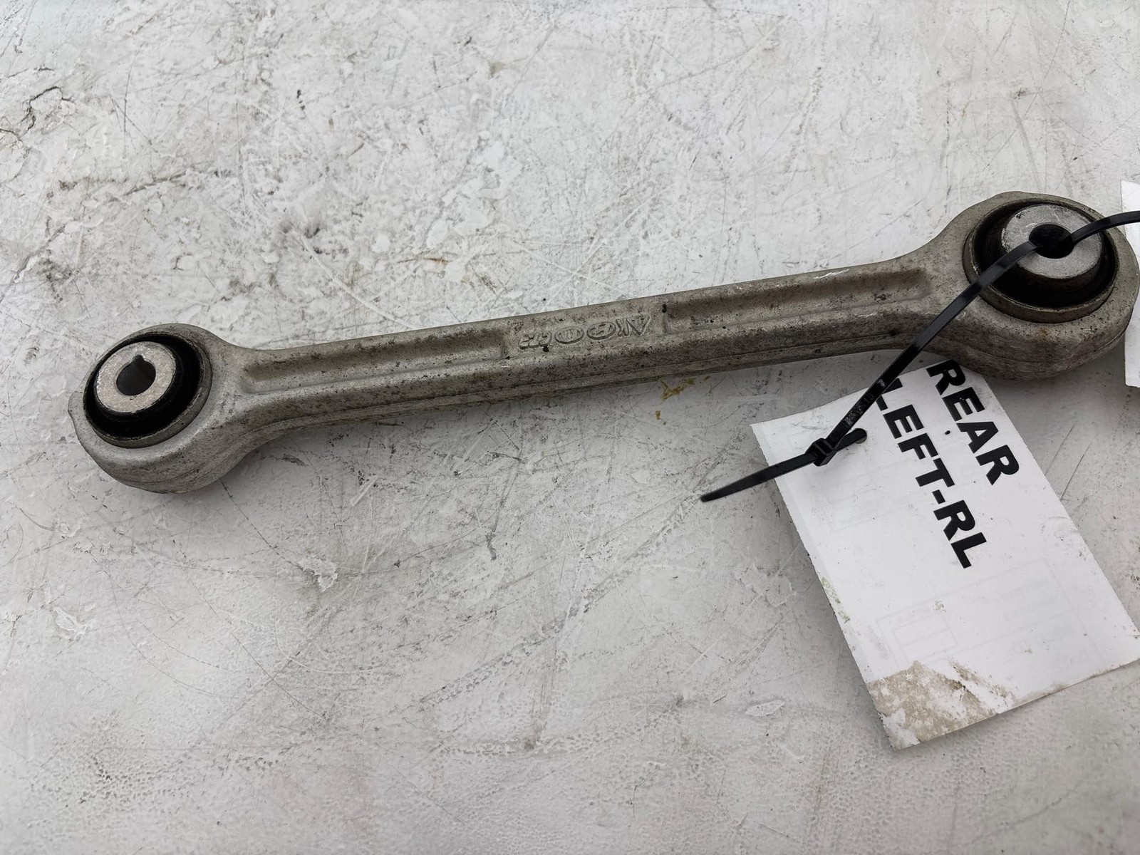 2019-2023 Genesis G70 Rear Left Trailing Control Arm OEM