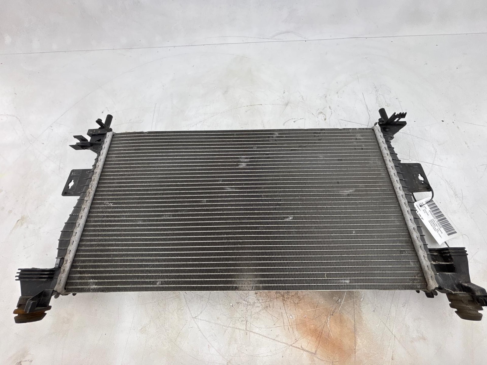 2012-2018 Ford Focus Radiator OEM