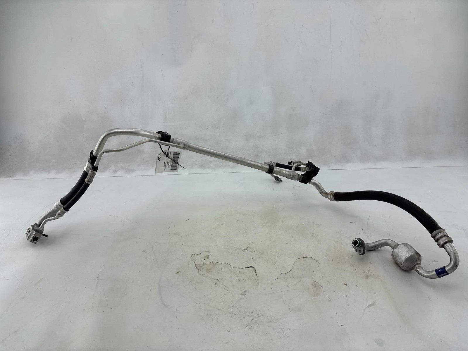 2018-2020 Kia Sorento Air Conditioning Suction Hose Tube Pipe Line OEM