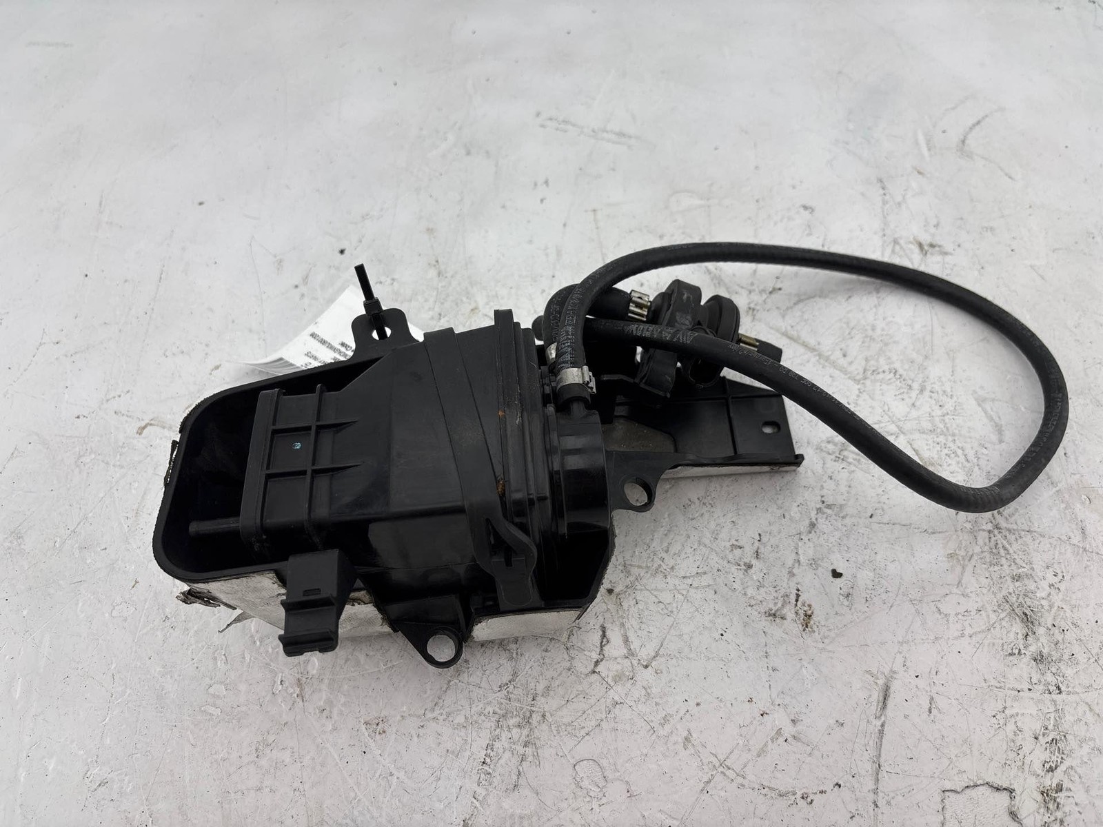 2018 Ducati Panigale V4 Evaporator Canister Oem